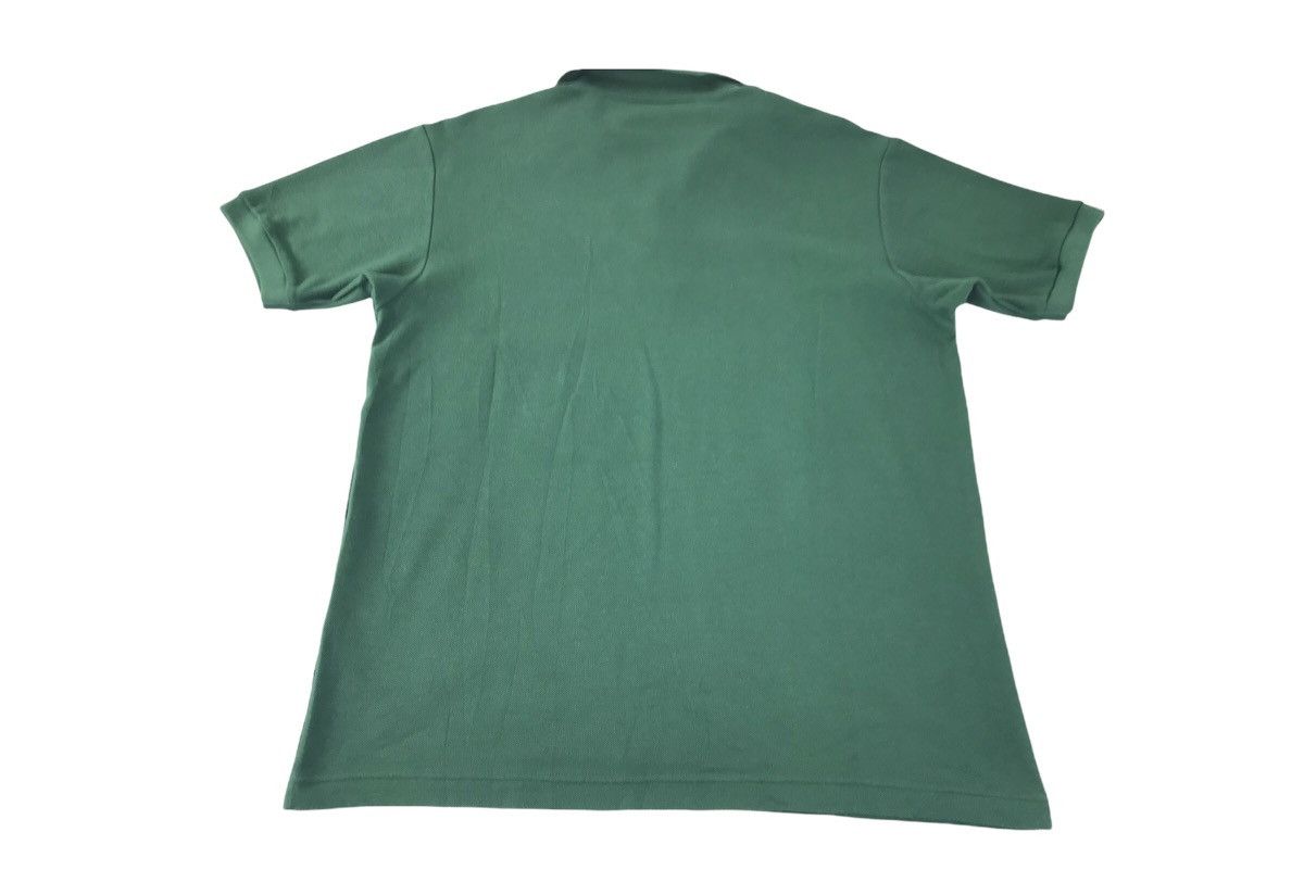 Champion × Vintage Vintage Champion Logo Simple Tee Size US M / EU 48-50 / 2 - 2 Thumbnail