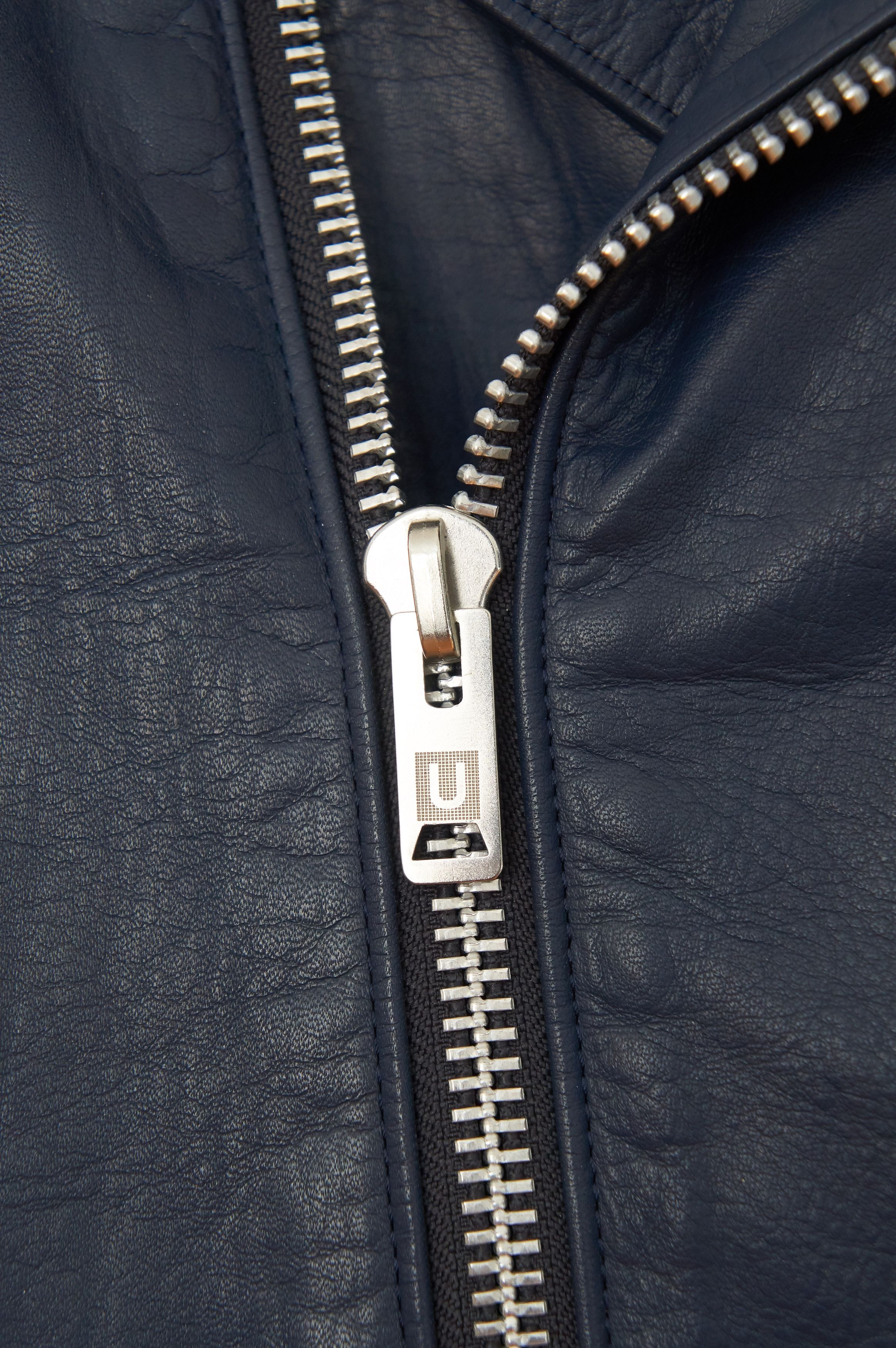 Undercover AW09 rider jacket Size US M / EU 48-50 / 2 - 6 Thumbnail