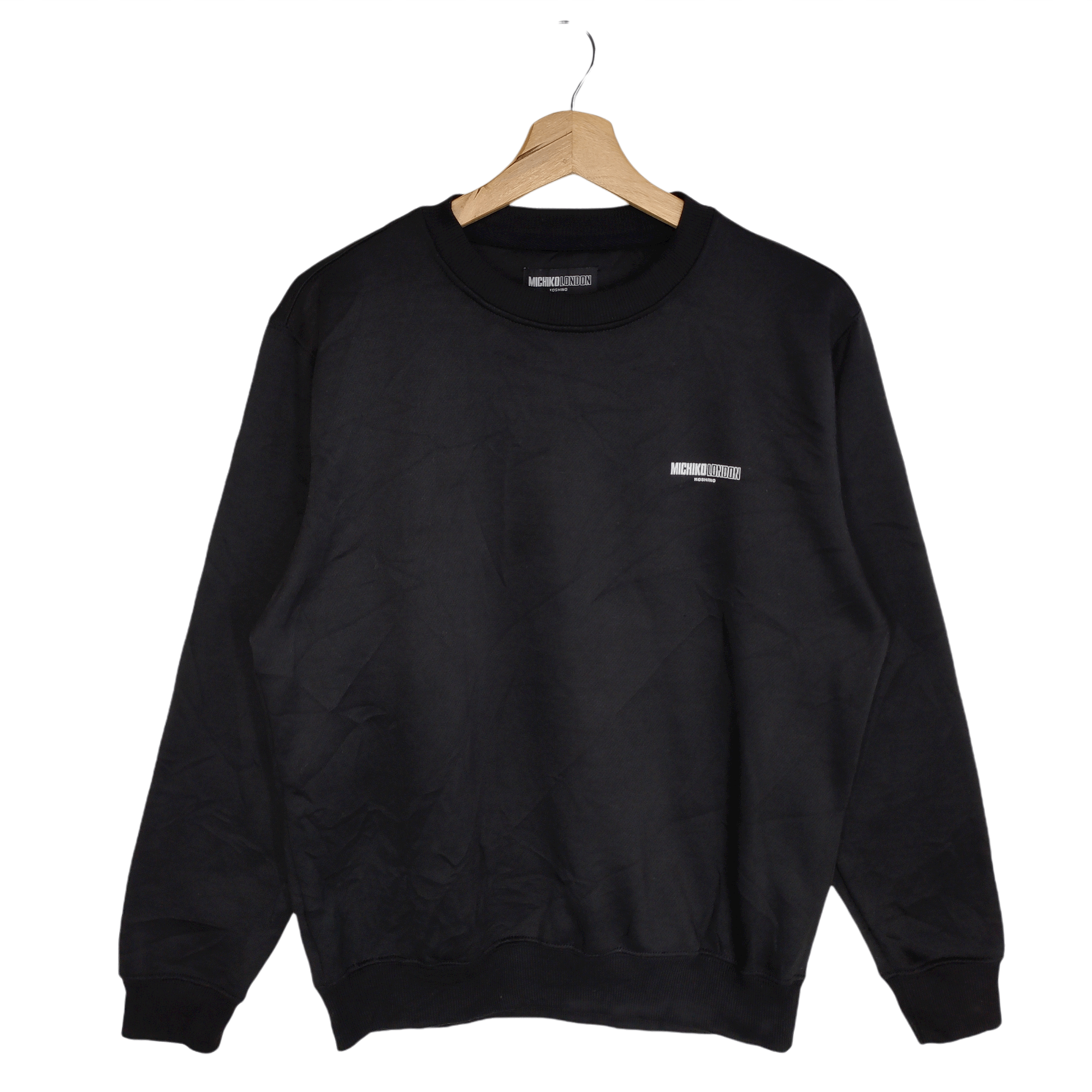 Michiko Koshino London Michiko Koshino London Sweatshirts Size US M / EU 48-50 / 2 - 1 Thumbnail