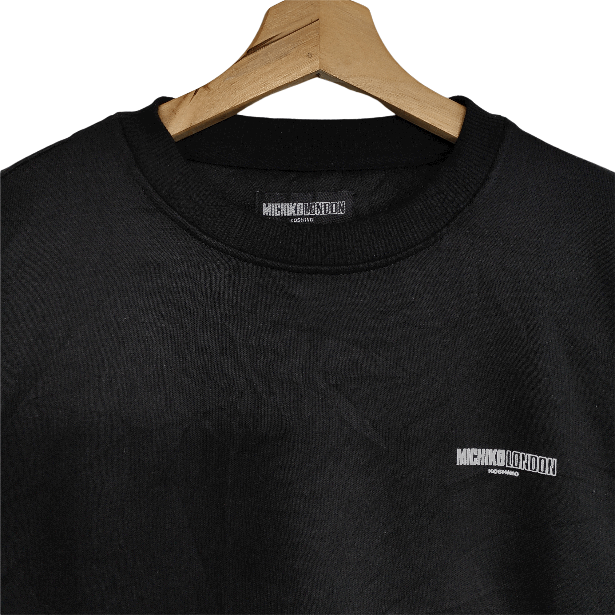 Michiko Koshino London Michiko Koshino London Sweatshirts Size US M / EU 48-50 / 2 - 3 Thumbnail