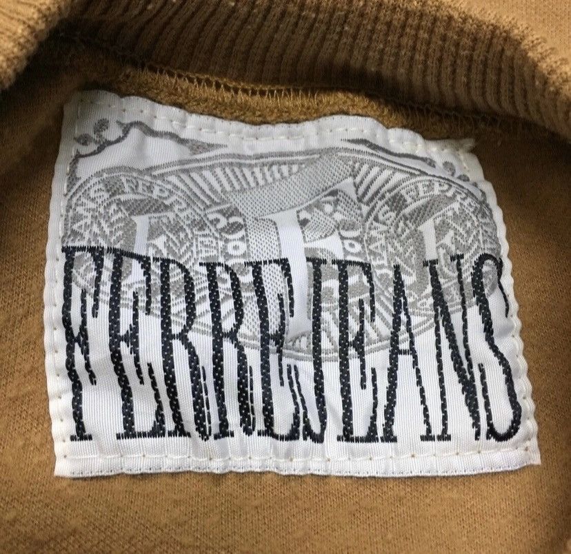 Gianfranco Ferre Gianfranco Ferre Sweatshirt Size US M / EU 48-50 / 2 - 2 Thumbnail