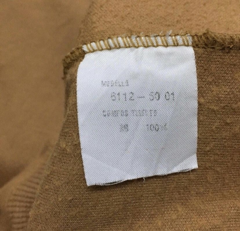 Gianfranco Ferre Gianfranco Ferre Sweatshirt Size US M / EU 48-50 / 2 - 3 Thumbnail
