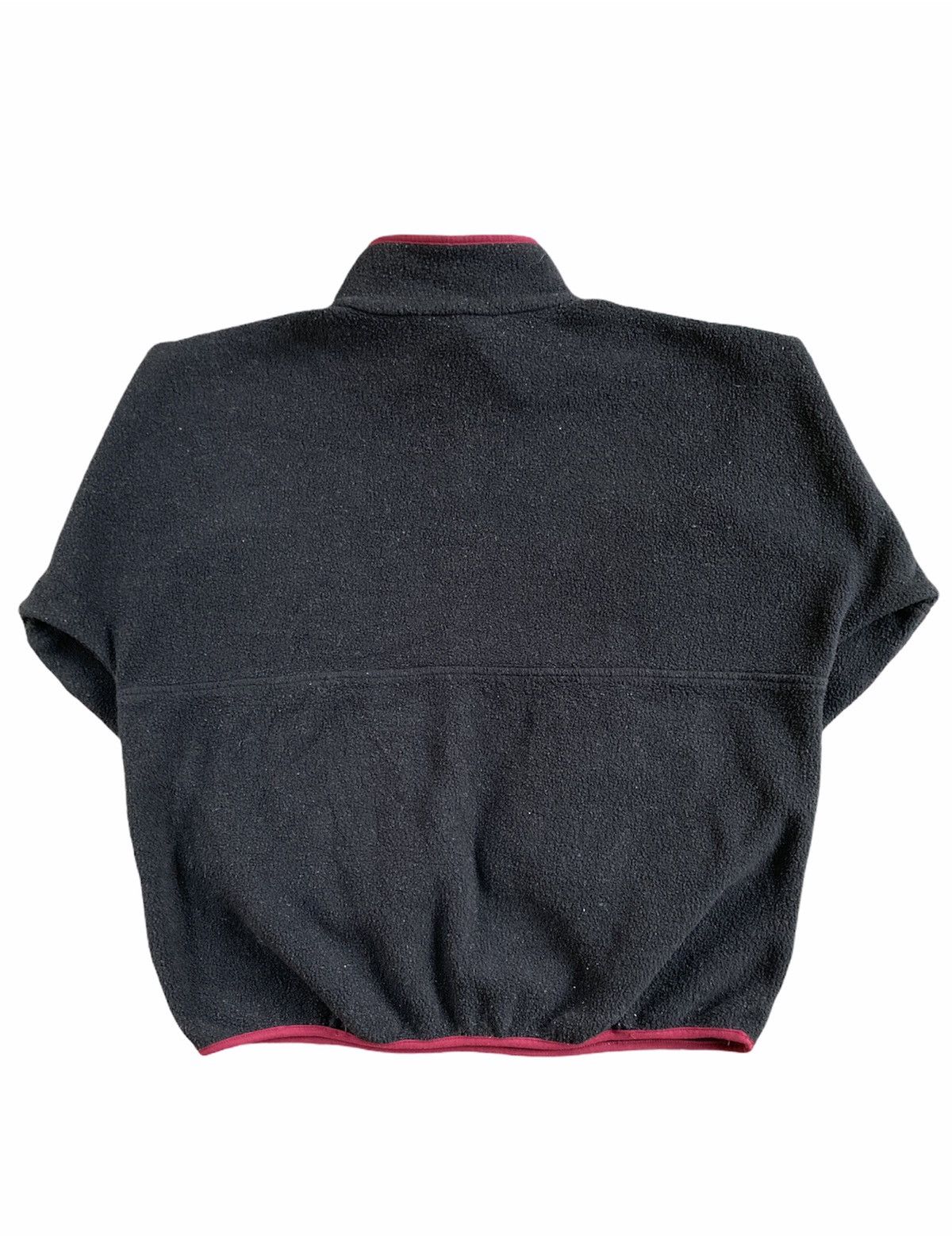 Penfield PENFIELD HALF ZIPPER FLEECE Size US L / EU 52-54 / 3 - 2 Thumbnail