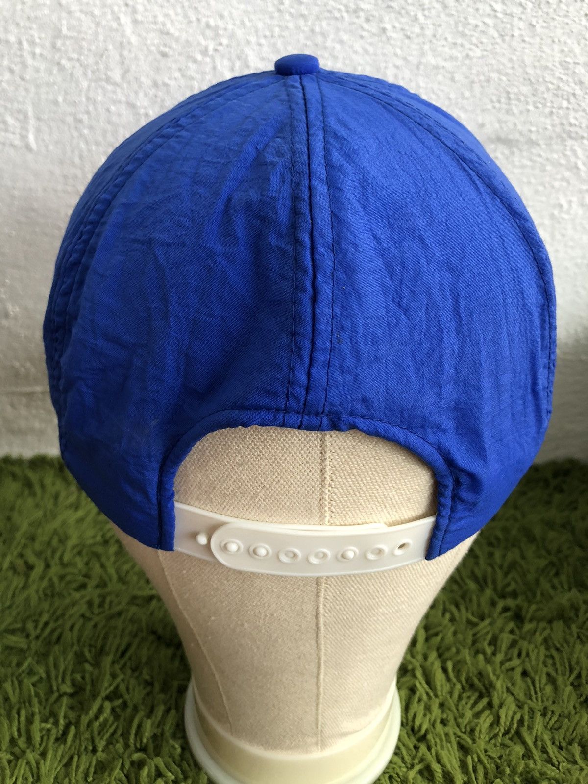 Vintage Ski Utah Vintage Hat Cap Size ONE SIZE - 3 Thumbnail