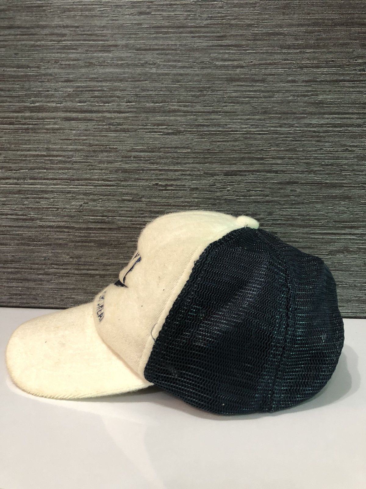 Nike Nike Kids Size Trucker Hat Cap Size ONE SIZE - 2 Thumbnail