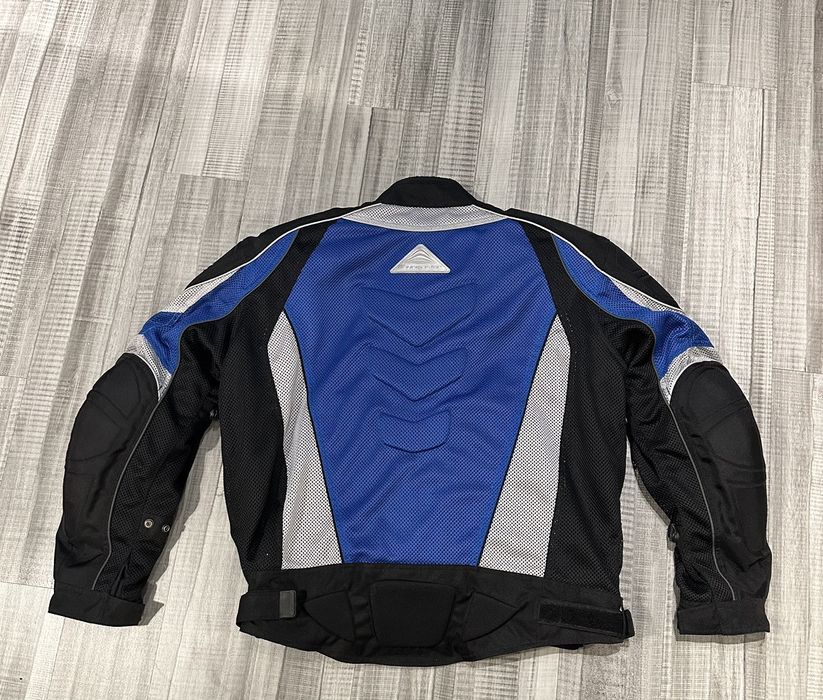 Tour Master Tour Master Intake Series 2 Moto Jacket Grailed