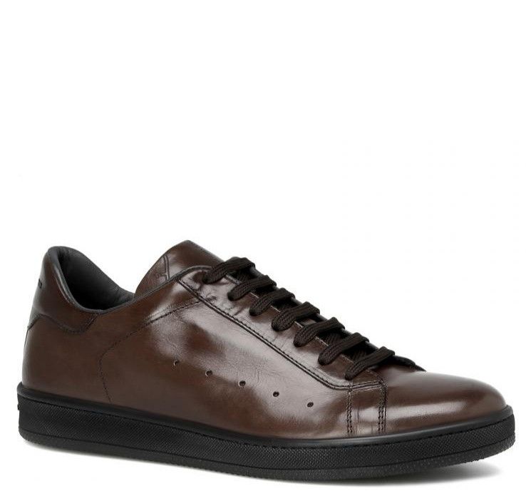 Officine Creative GROUND sneakers.Like Gucci or Saint Laurent Size US 9.5 / EU 42-43 - 2 Thumbnail
