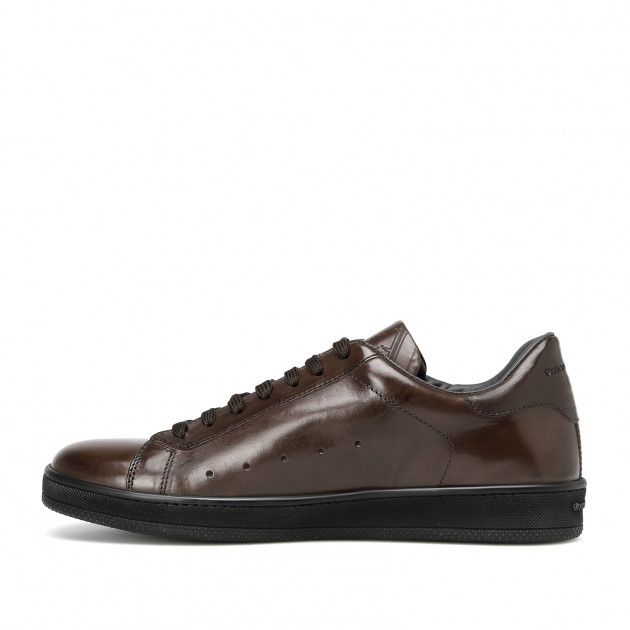 Officine Creative GROUND sneakers.Like Gucci or Saint Laurent Size US 9.5 / EU 42-43 - 4 Thumbnail