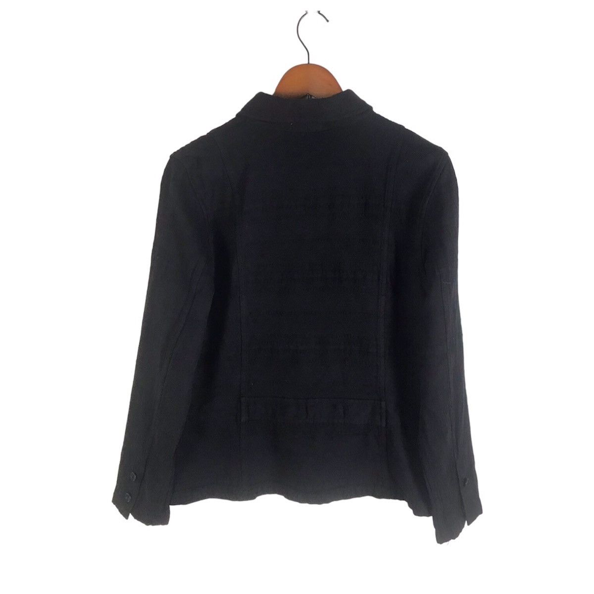 Issey Miyake 🔥Rare🔥Vintage Plantation Issey Miyake Chore Jacket Size US M / EU 48-50 / 2 - 2 Thumbnail