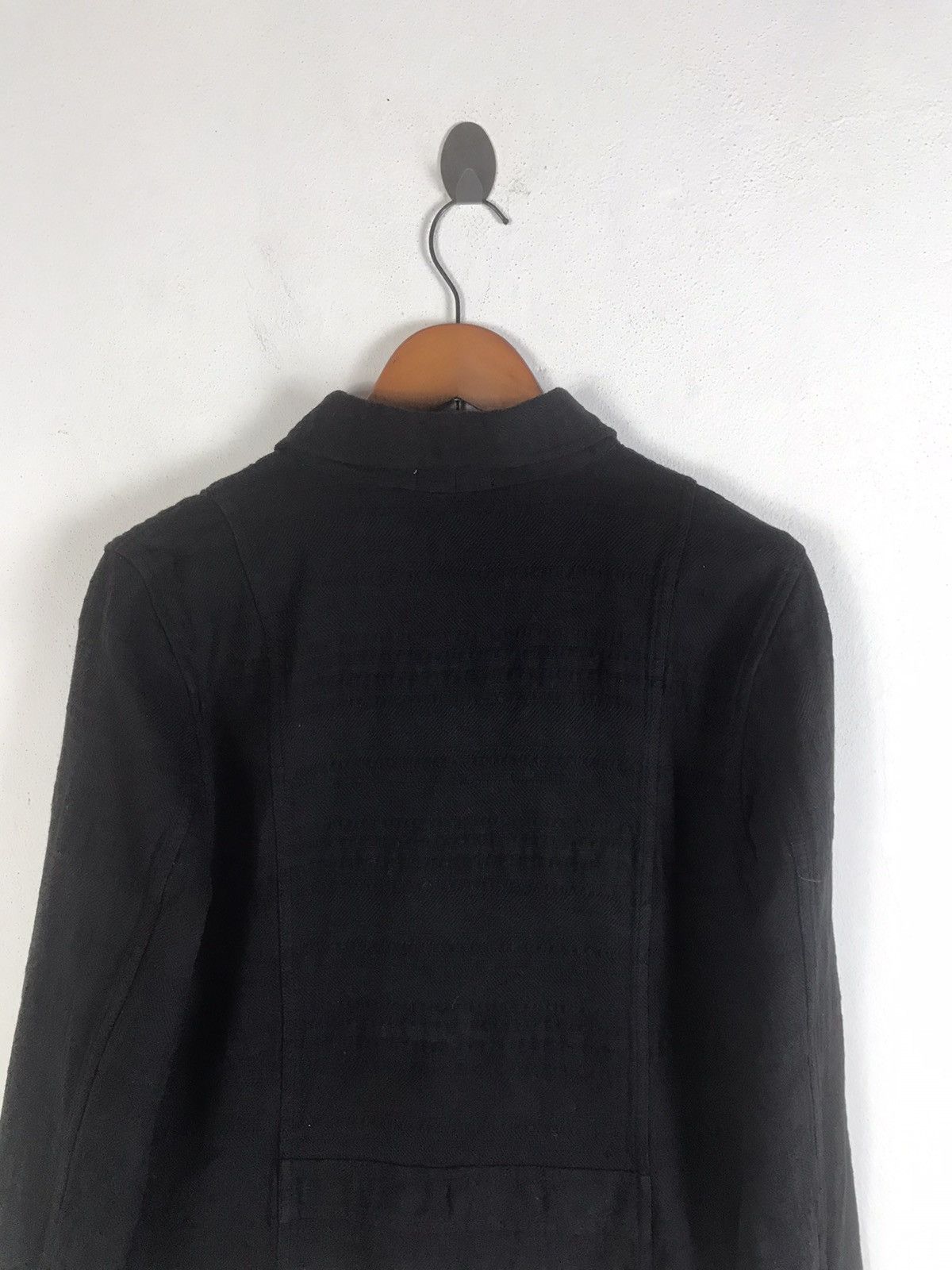 Issey Miyake 🔥Rare🔥Vintage Plantation Issey Miyake Chore Jacket Size US M / EU 48-50 / 2 - 5 Thumbnail