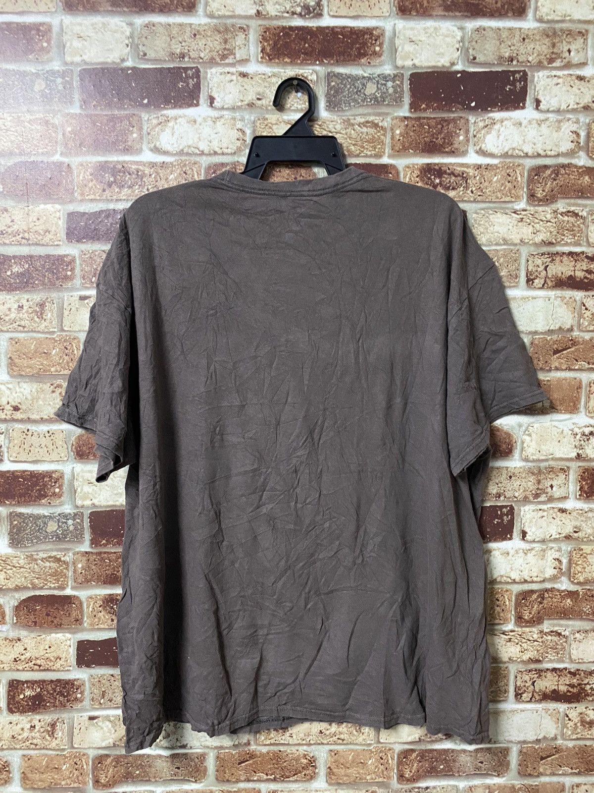 Cartoon Network 2019 Rick And Morty t-shirt Size US XXL / EU 58 / 5 - 3 Thumbnail