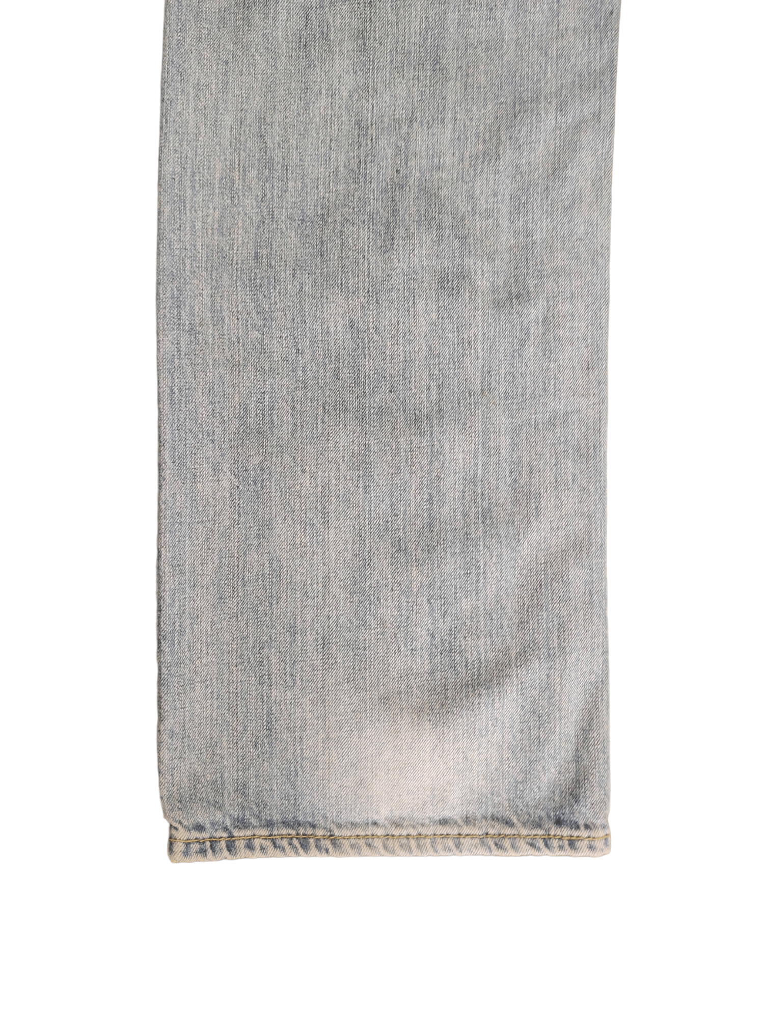 True Religion Vintage True Religion Denim Jeans Y2k Streetwear Size US 40 / EU 56 - 15 Thumbnail