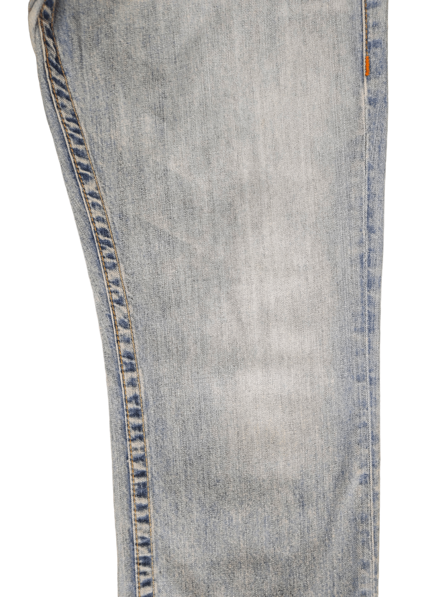 True Religion Vintage True Religion Denim Jeans Y2k Streetwear Size US 40 / EU 56 - 9 Thumbnail