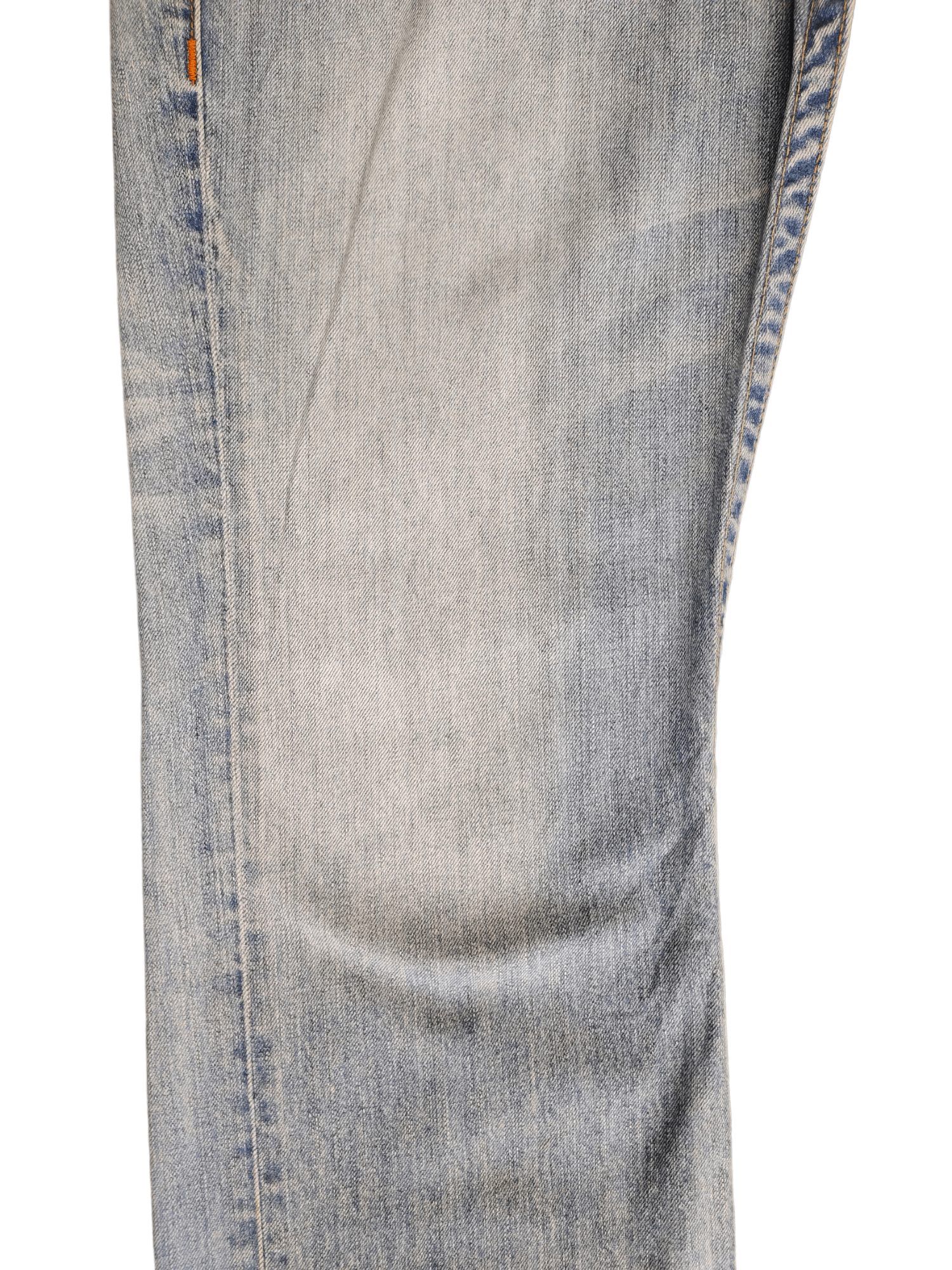 True Religion Vintage True Religion Denim Jeans Y2k Streetwear Size US 40 / EU 56 - 6 Thumbnail