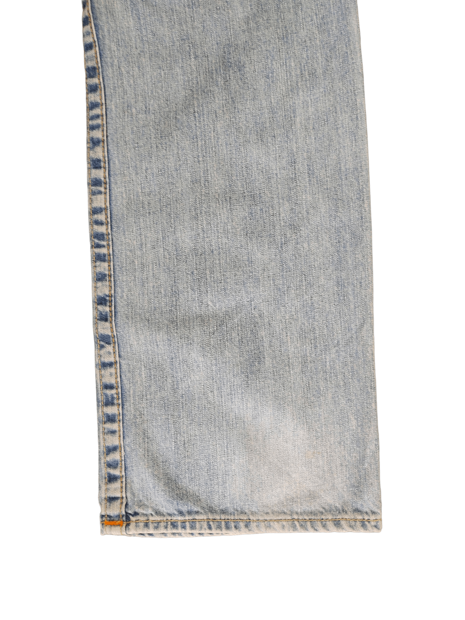 True Religion Vintage True Religion Denim Jeans Y2k Streetwear Size US 40 / EU 56 - 16 Thumbnail