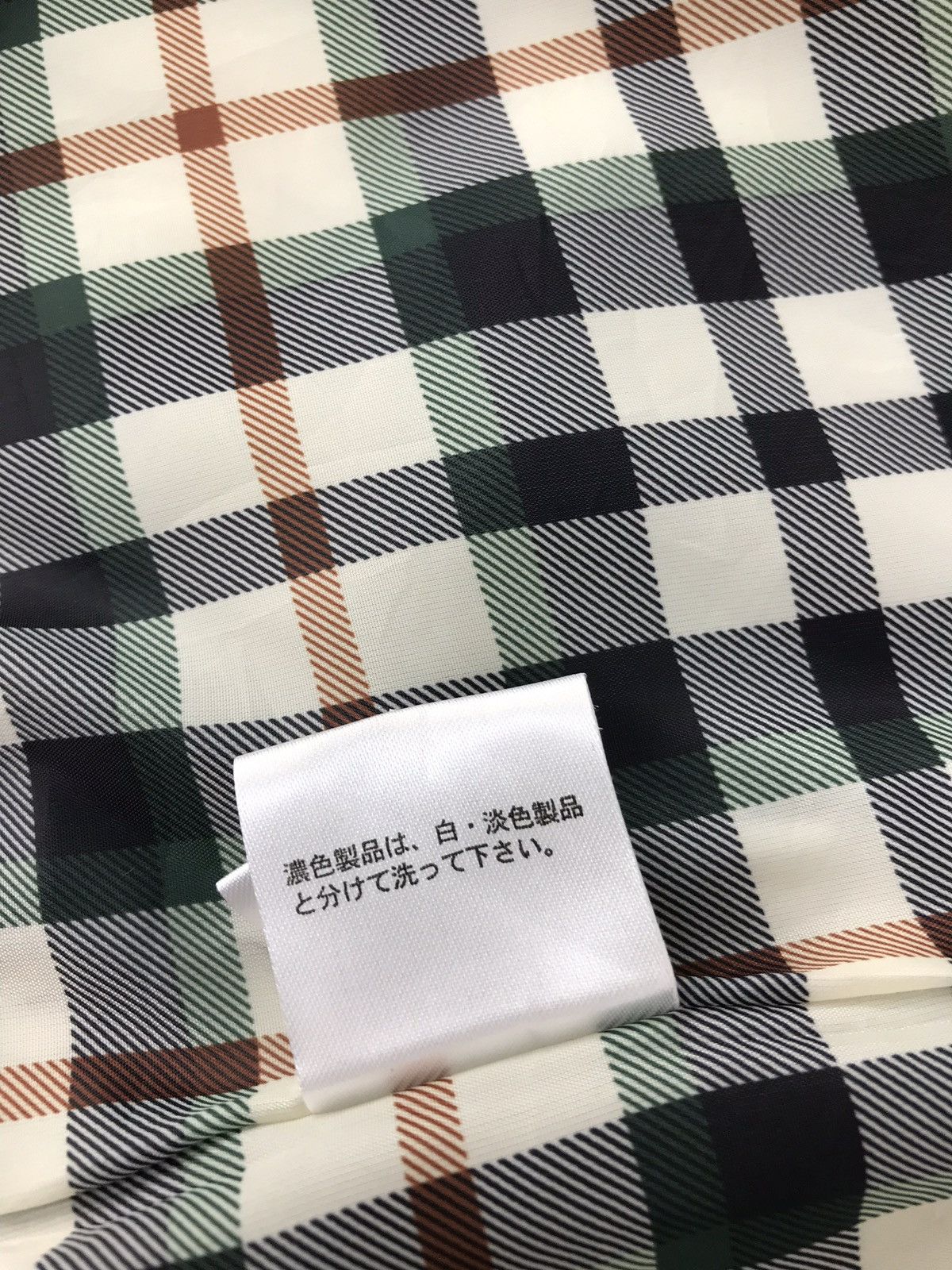 Golden Bear × Japanese Brand Jacket Golden Bear Snap Button Hoodie Style Size US M / EU 48-50 / 2 - 11 Thumbnail