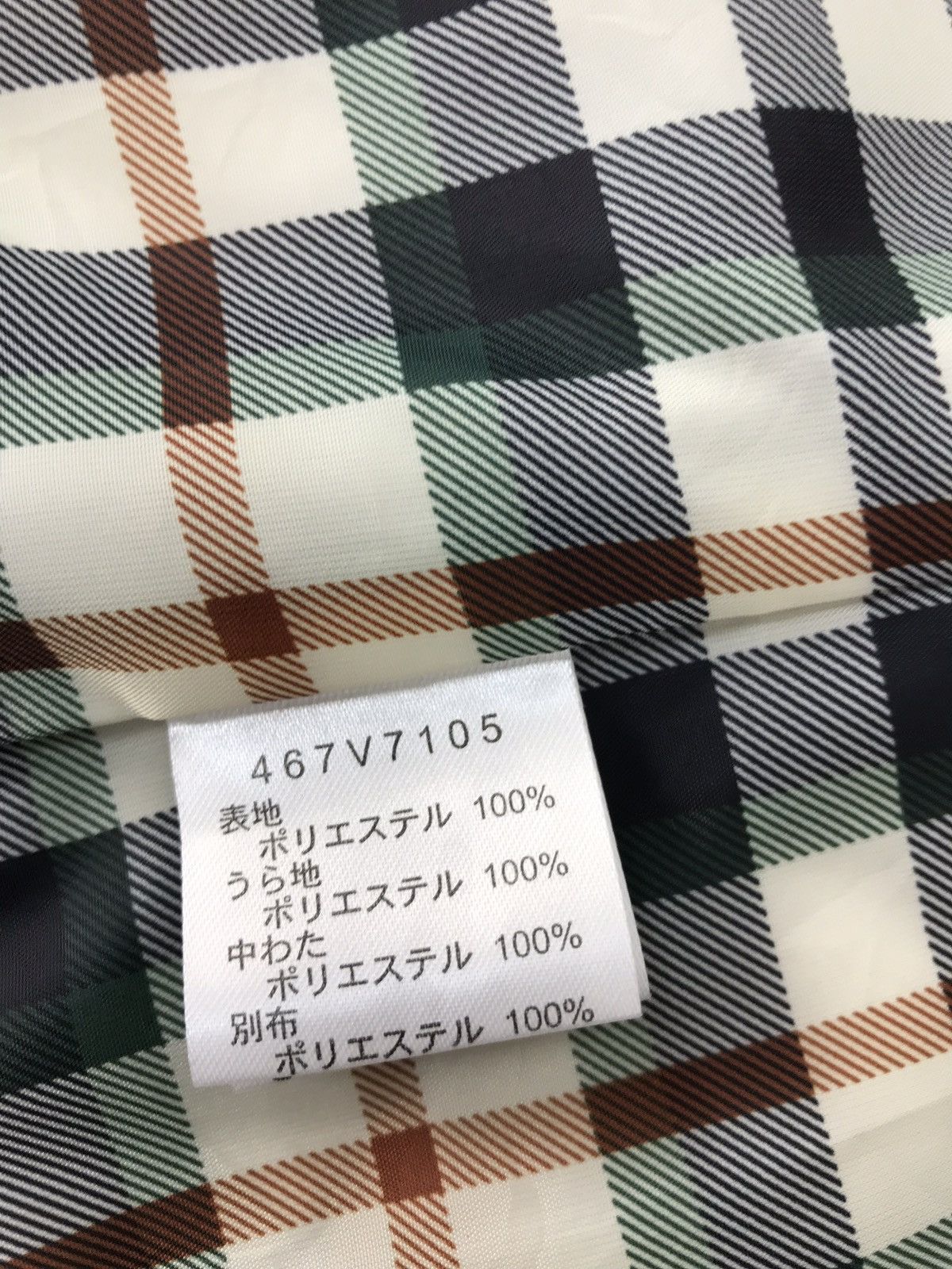 Golden Bear × Japanese Brand Jacket Golden Bear Snap Button Hoodie Style Size US M / EU 48-50 / 2 - 9 Thumbnail