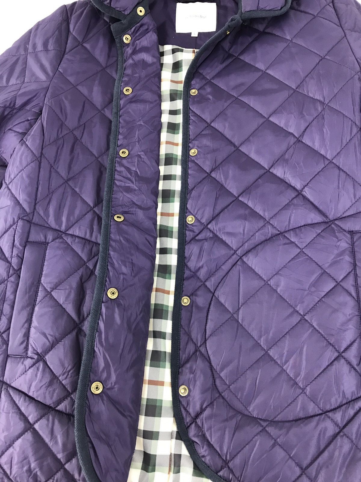 Golden Bear × Japanese Brand Jacket Golden Bear Snap Button Hoodie Style Size US M / EU 48-50 / 2 - 6 Thumbnail