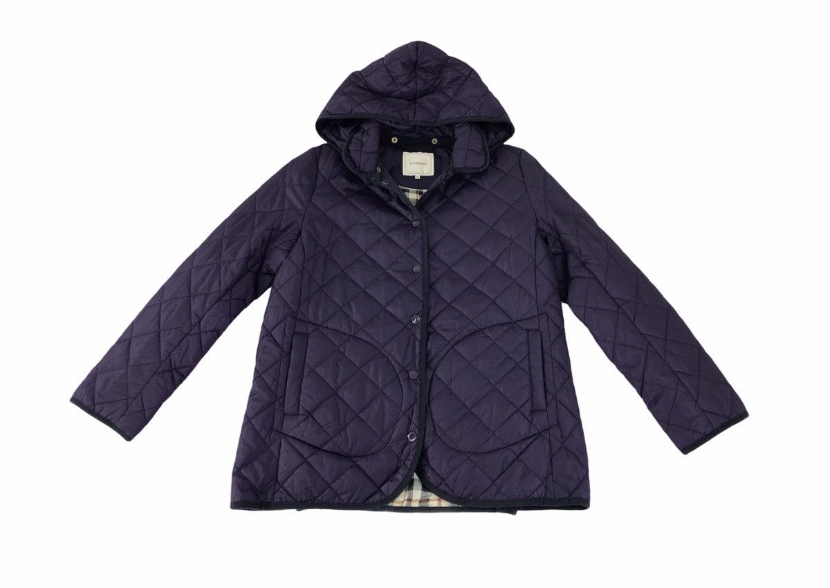 Golden Bear × Japanese Brand Jacket Golden Bear Snap Button Hoodie Style Size US M / EU 48-50 / 2 - 1 Thumbnail
