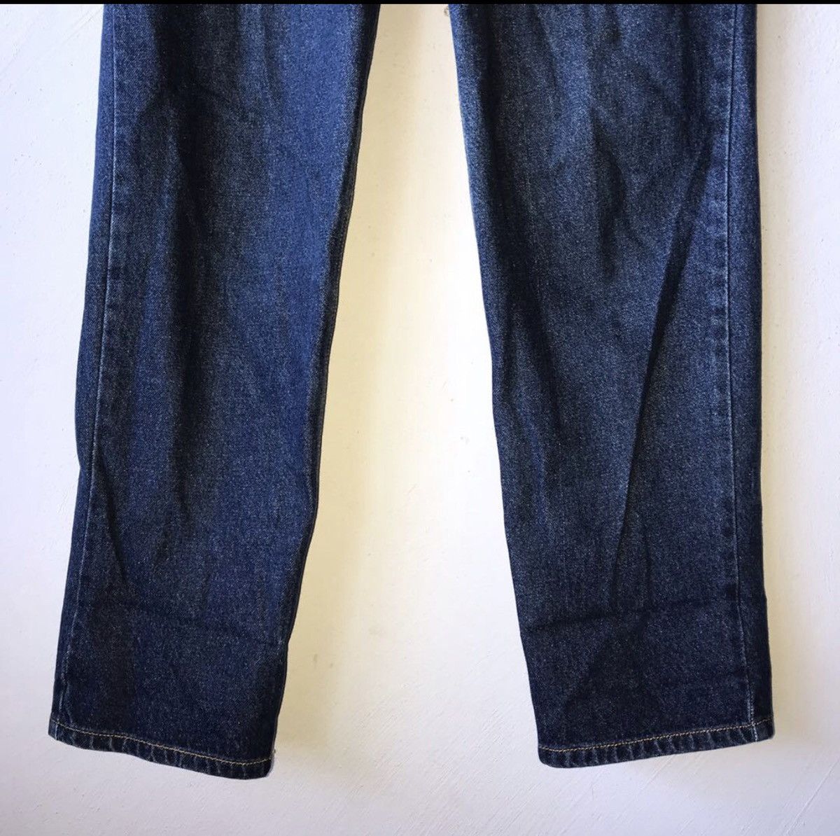 Issey Miyake Issey Miyake Skinny Jeans Size 28" / US 6 / IT 42 - 3 Thumbnail