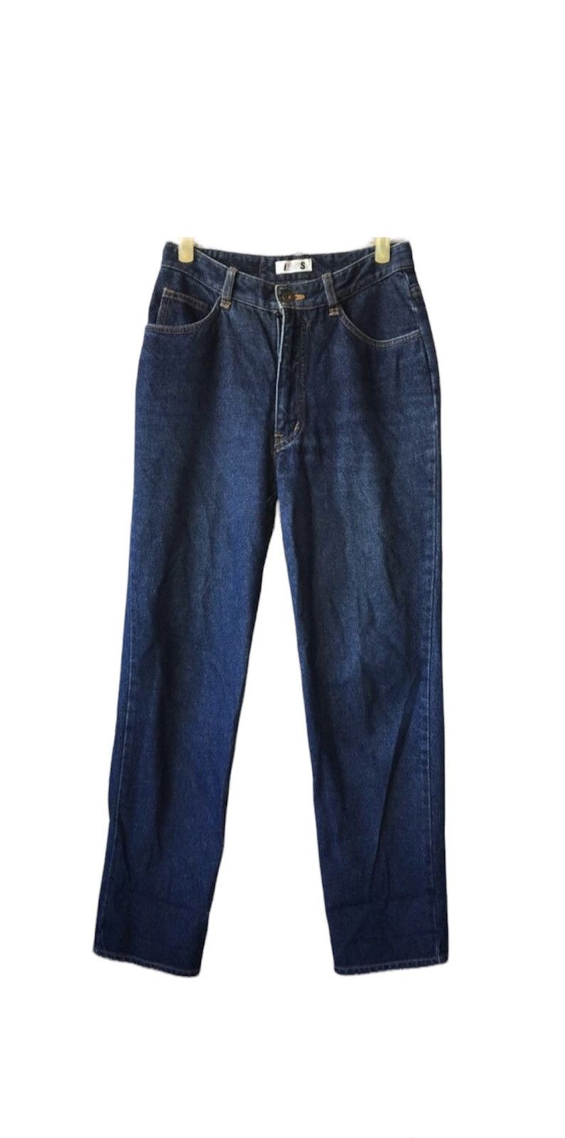 Issey Miyake Issey Miyake Skinny Jeans Size 28" / US 6 / IT 42 - 1 Thumbnail