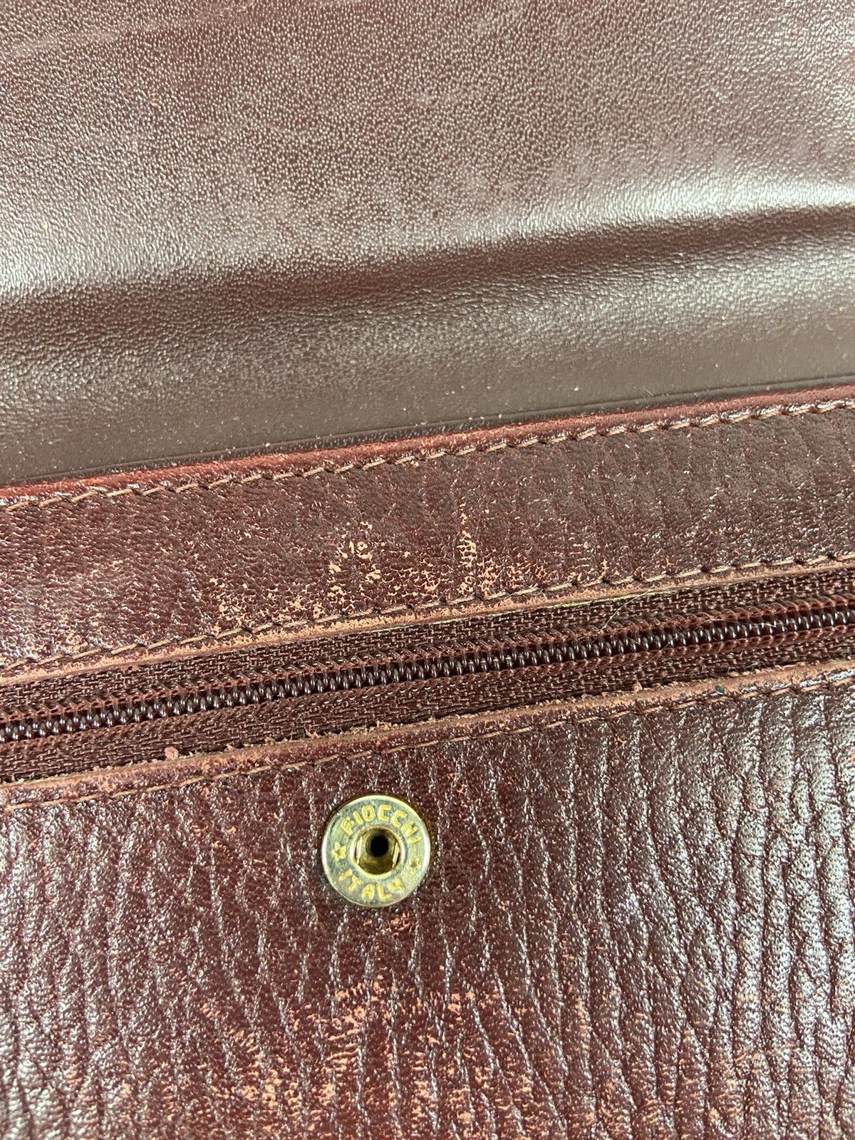 Cartier Vintage Cartier Wallet Size ONE SIZE - 8 Thumbnail