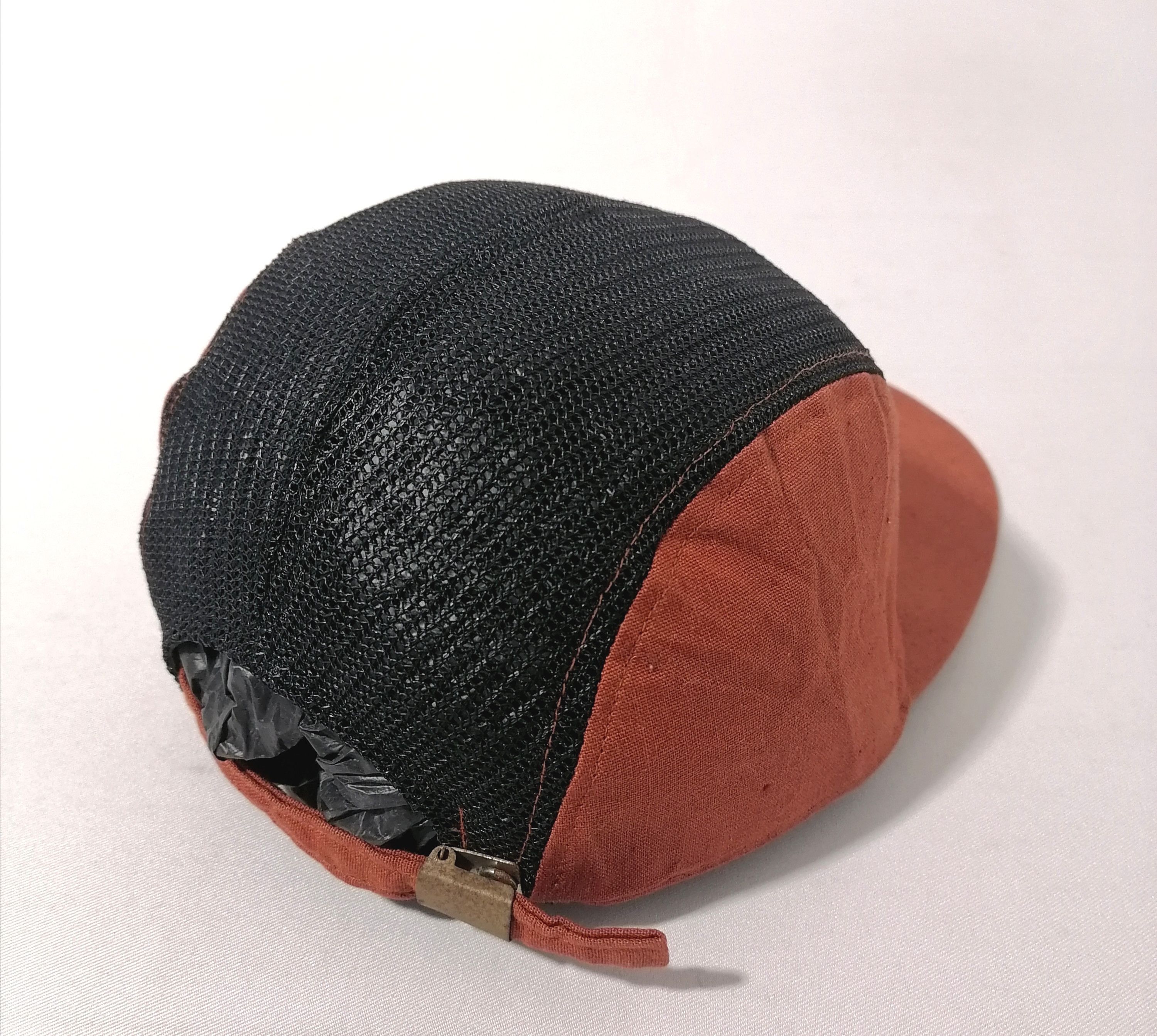 Japanese Brand × Kansai Yamamoto × Vintage Kansai Project Cap Size ONE SIZE - 3 Thumbnail