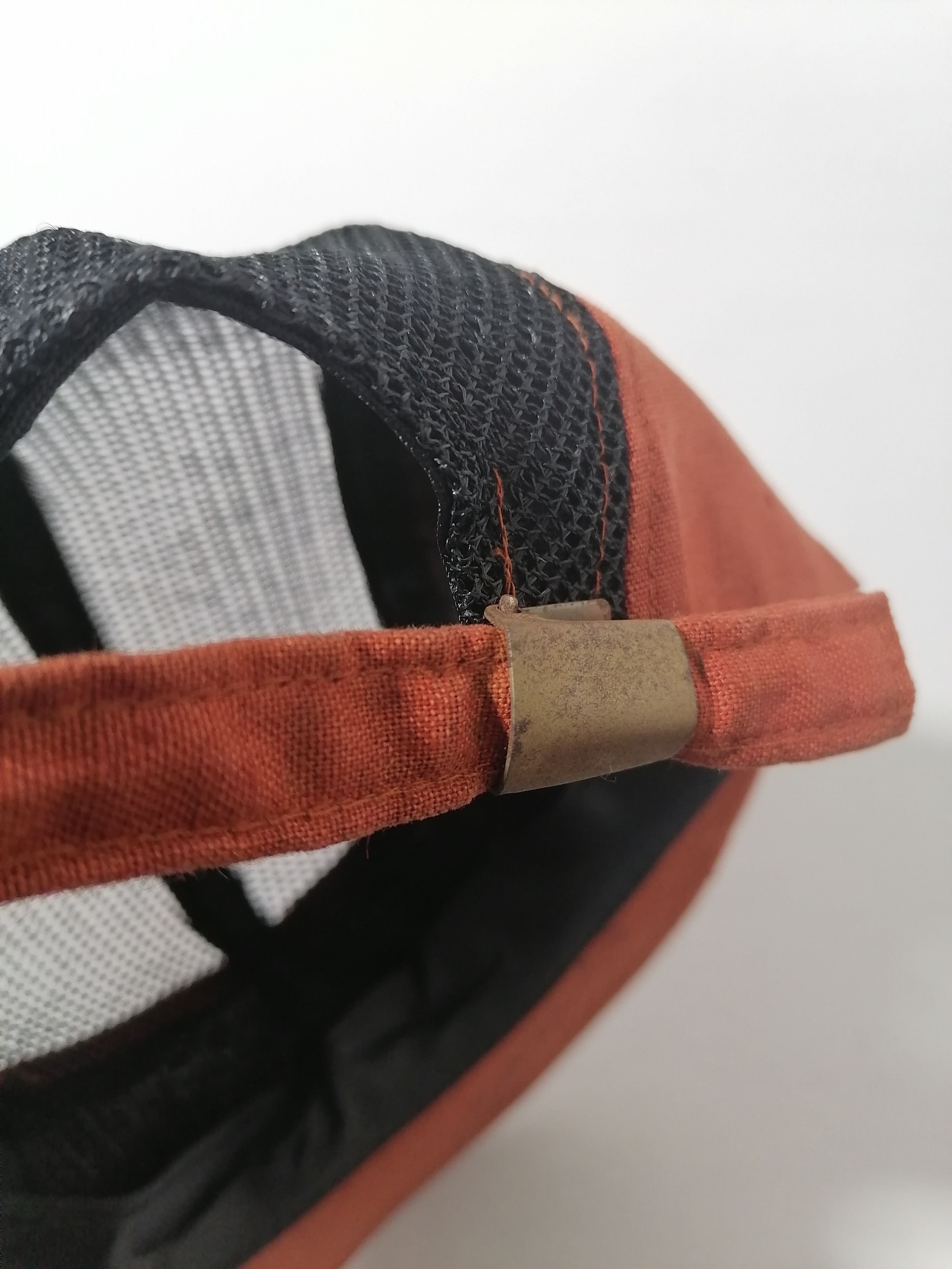 Japanese Brand × Kansai Yamamoto × Vintage Kansai Project Cap Size ONE SIZE - 7 Thumbnail