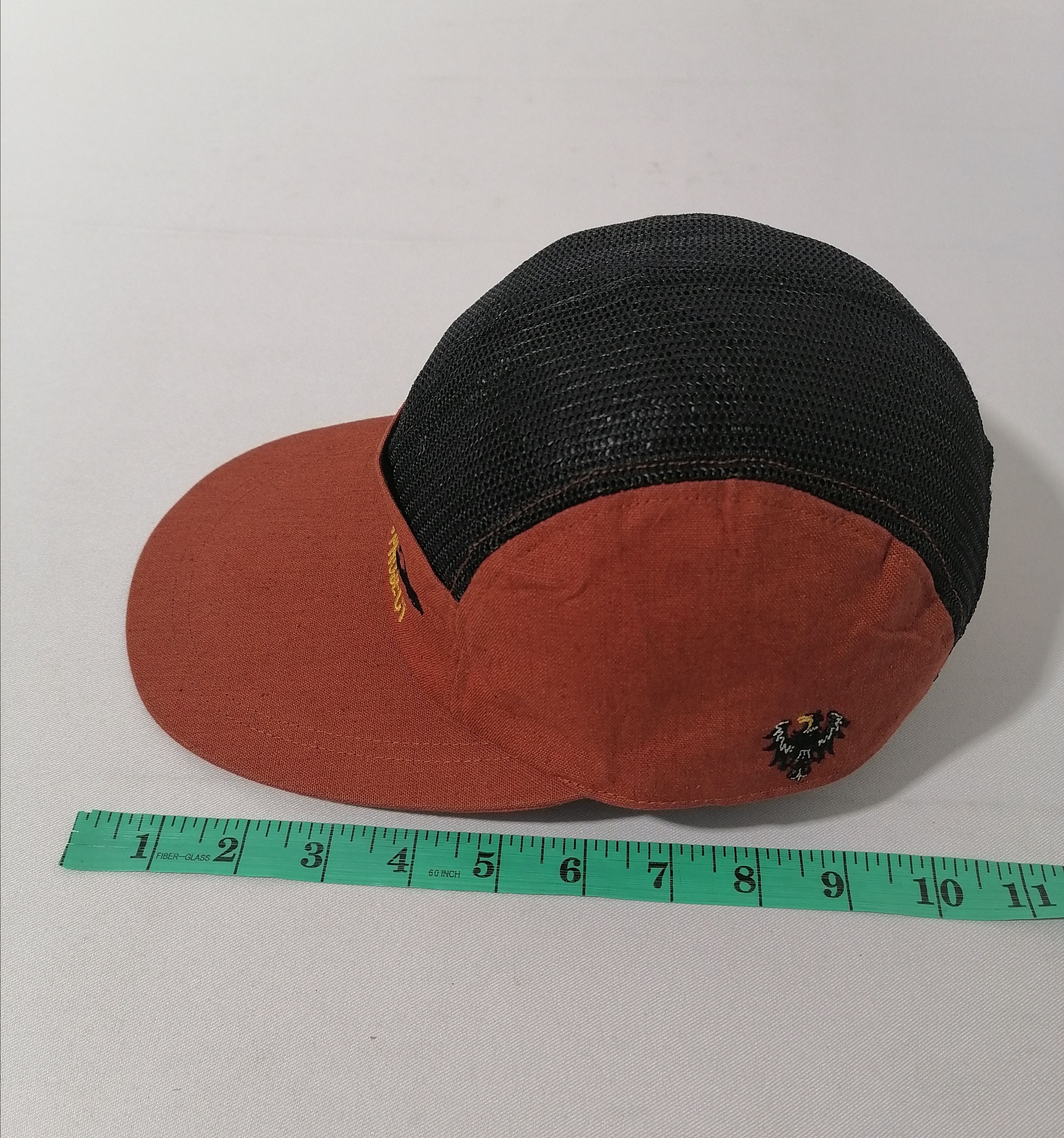 Japanese Brand × Kansai Yamamoto × Vintage Kansai Project Cap Size ONE SIZE - 6 Thumbnail