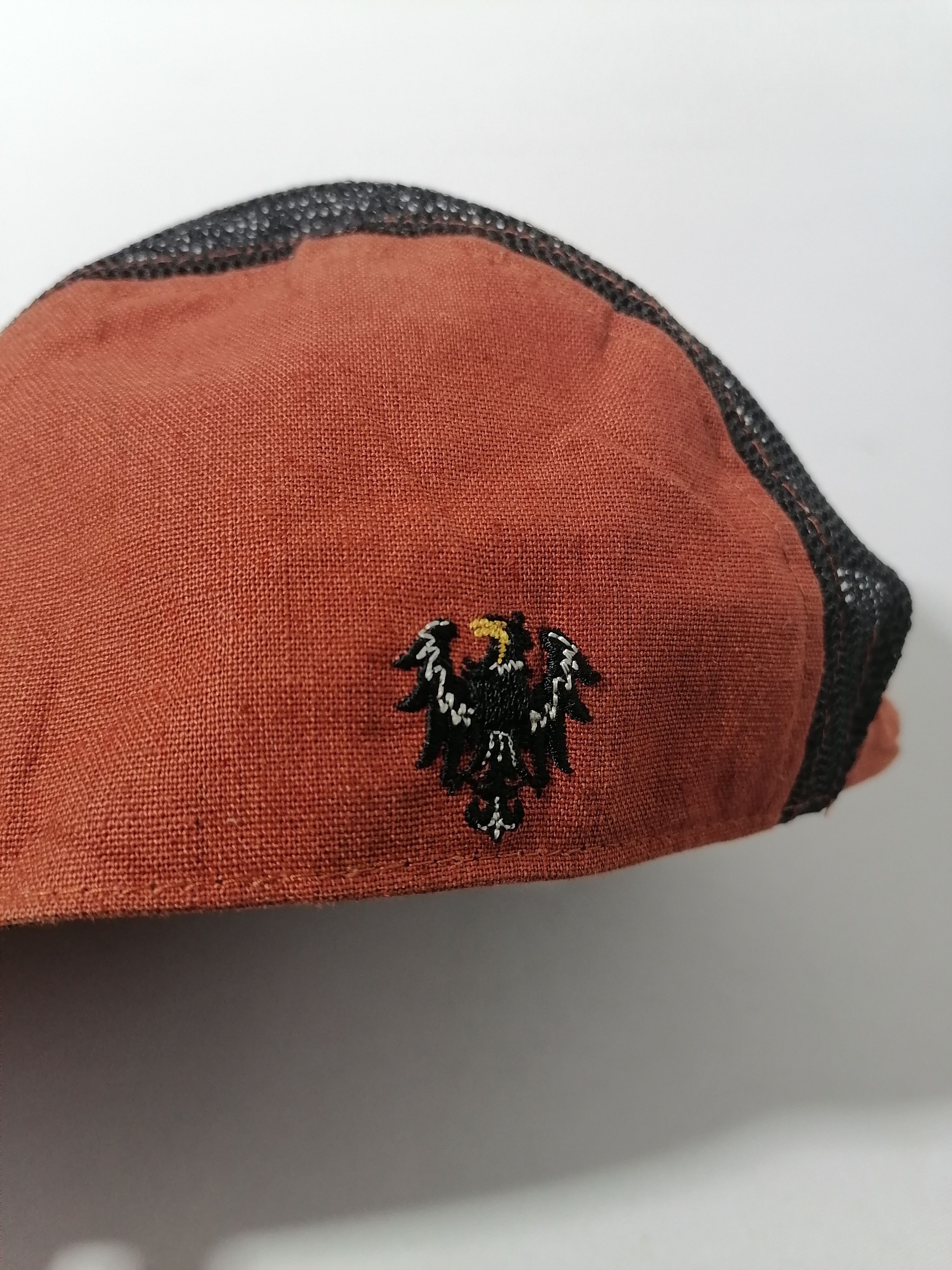 Japanese Brand × Kansai Yamamoto × Vintage Kansai Project Cap Size ONE SIZE - 8 Thumbnail