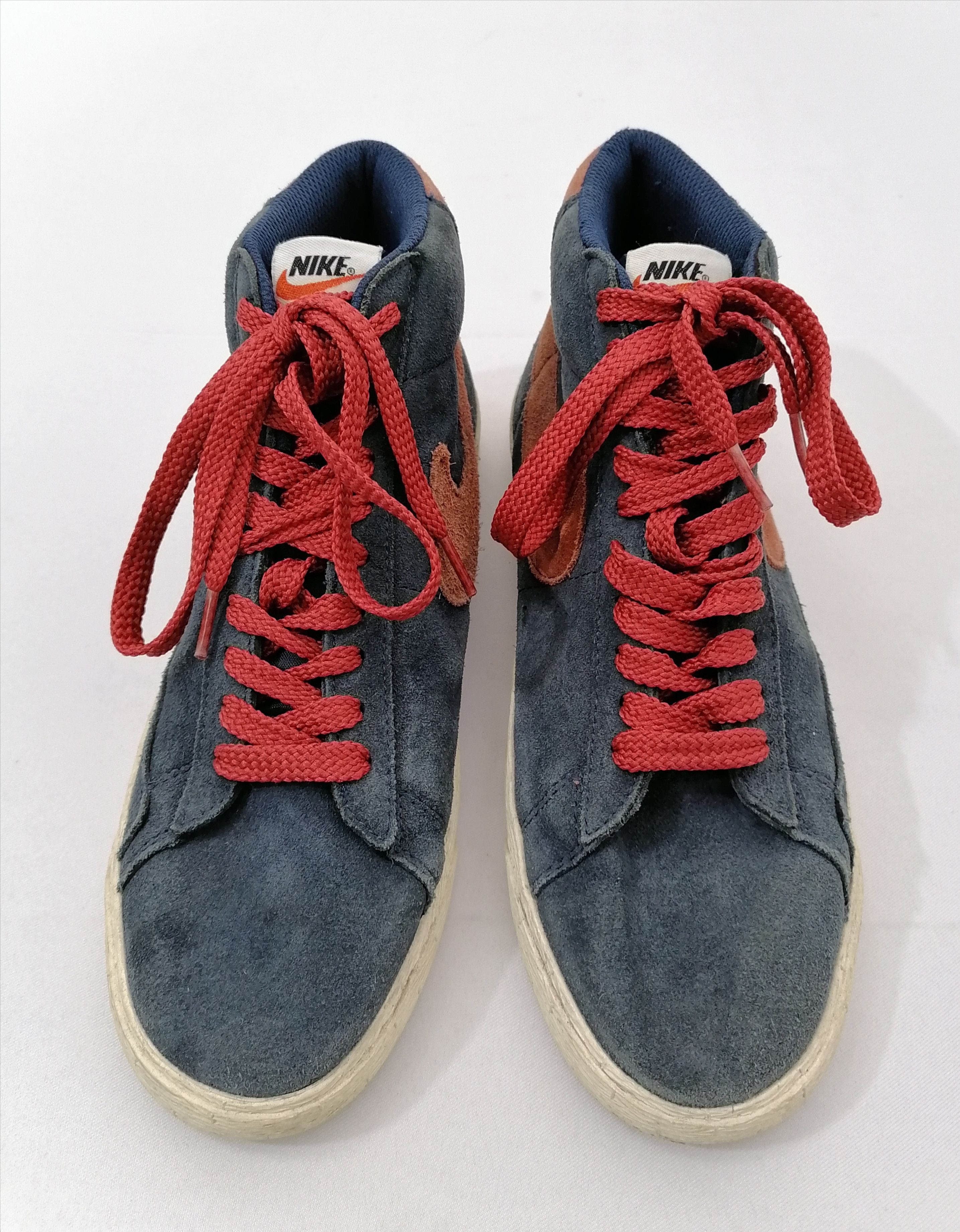 Nike Nike Blazer Size US 11 / EU 44 - 1 Thumbnail