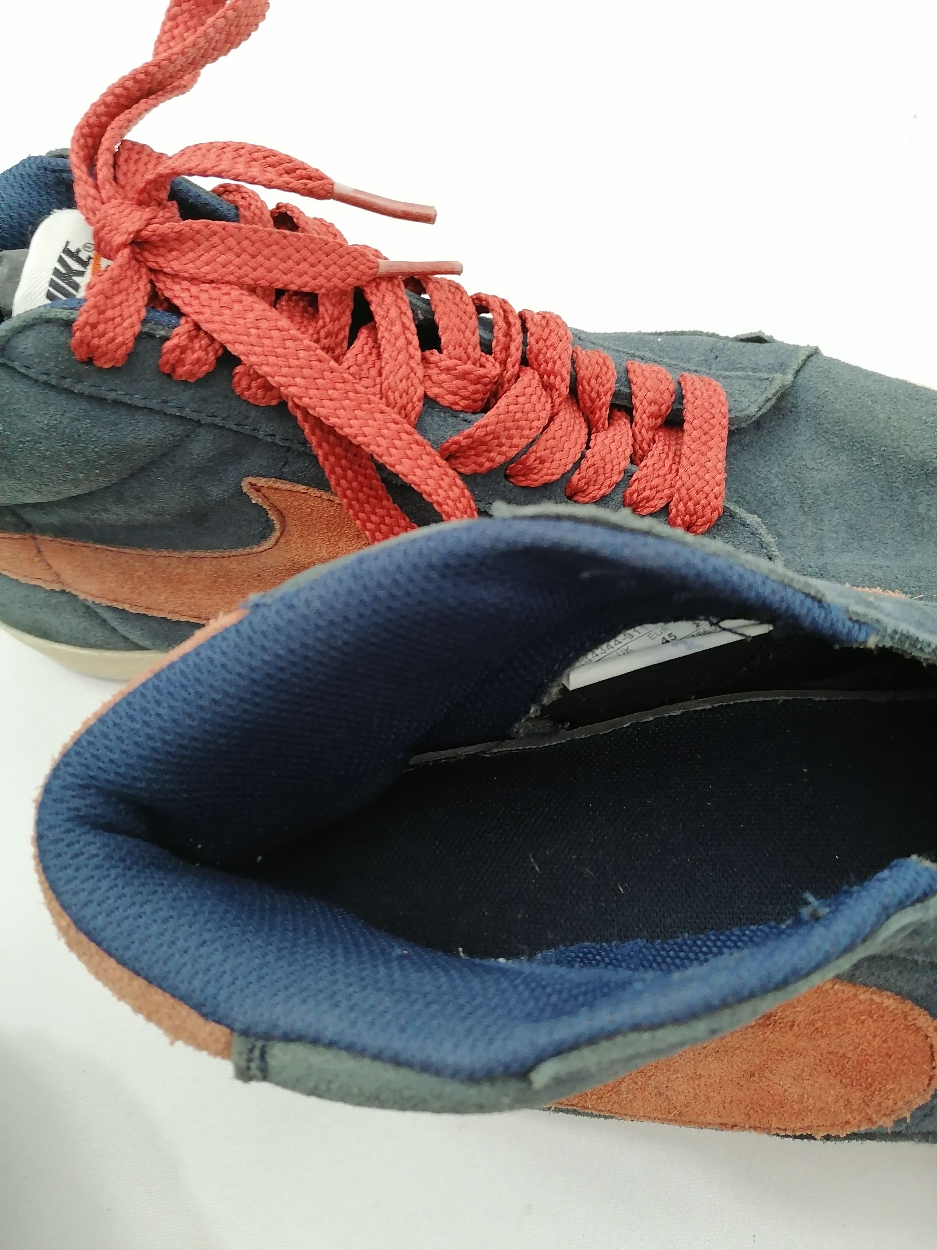 Nike Nike Blazer Size US 11 / EU 44 - 5 Thumbnail