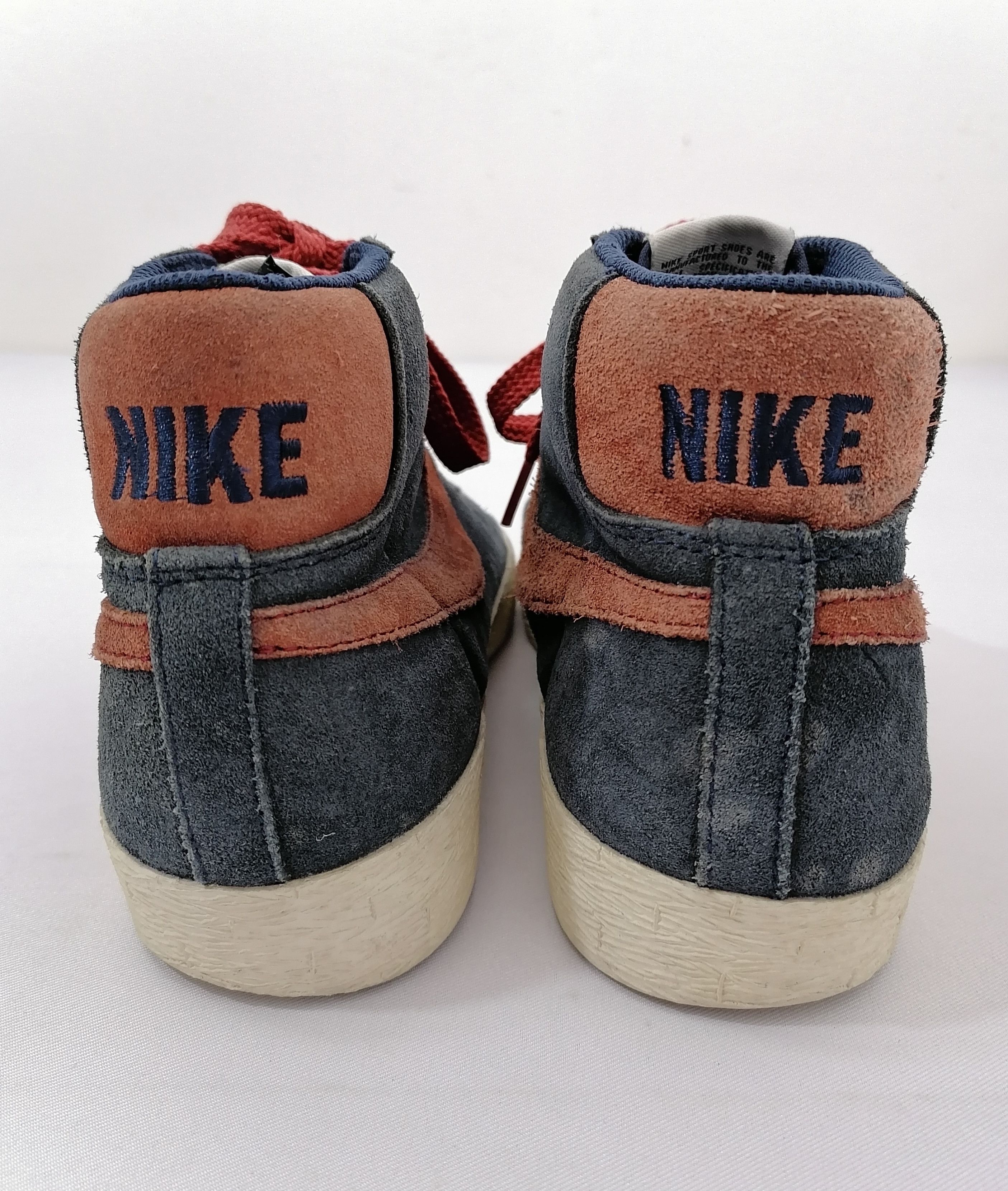 Nike Nike Blazer Size US 11 / EU 44 - 4 Thumbnail