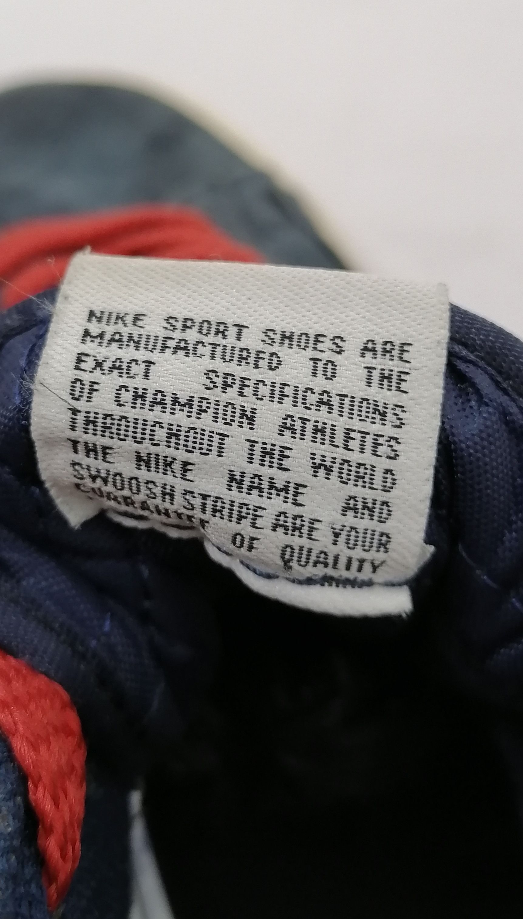 Nike Nike Blazer Size US 11 / EU 44 - 9 Thumbnail