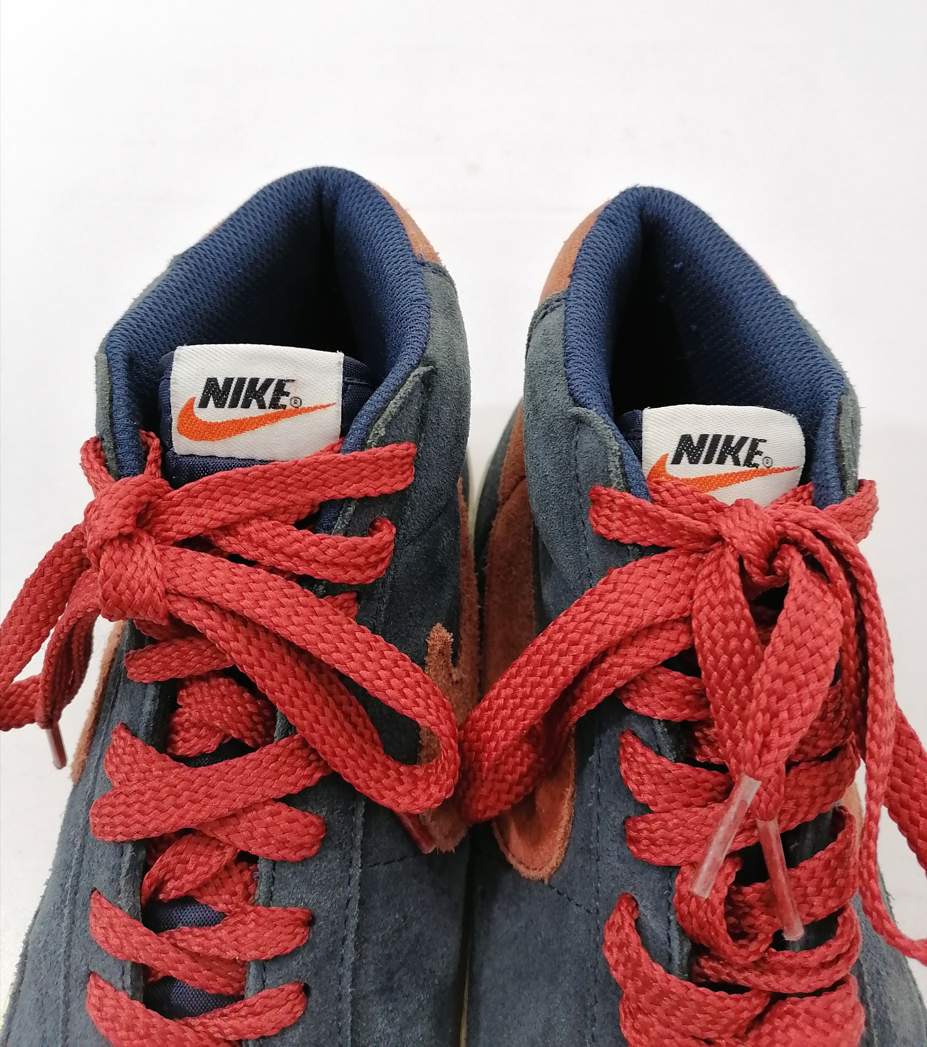 Nike Nike Blazer Size US 11 / EU 44 - 7 Thumbnail