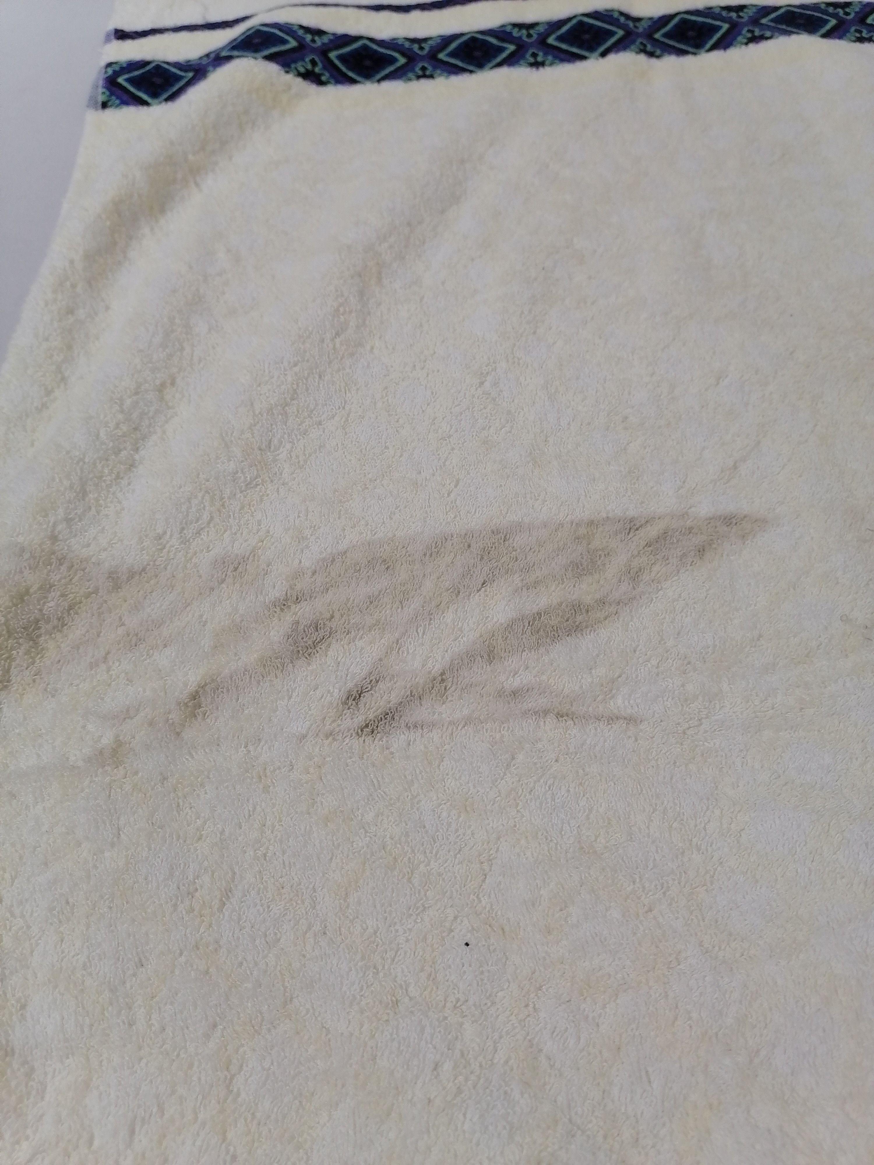 Yves Saint Laurent Yves Saint Laurent Towel Size ONE SIZE - 6 Thumbnail