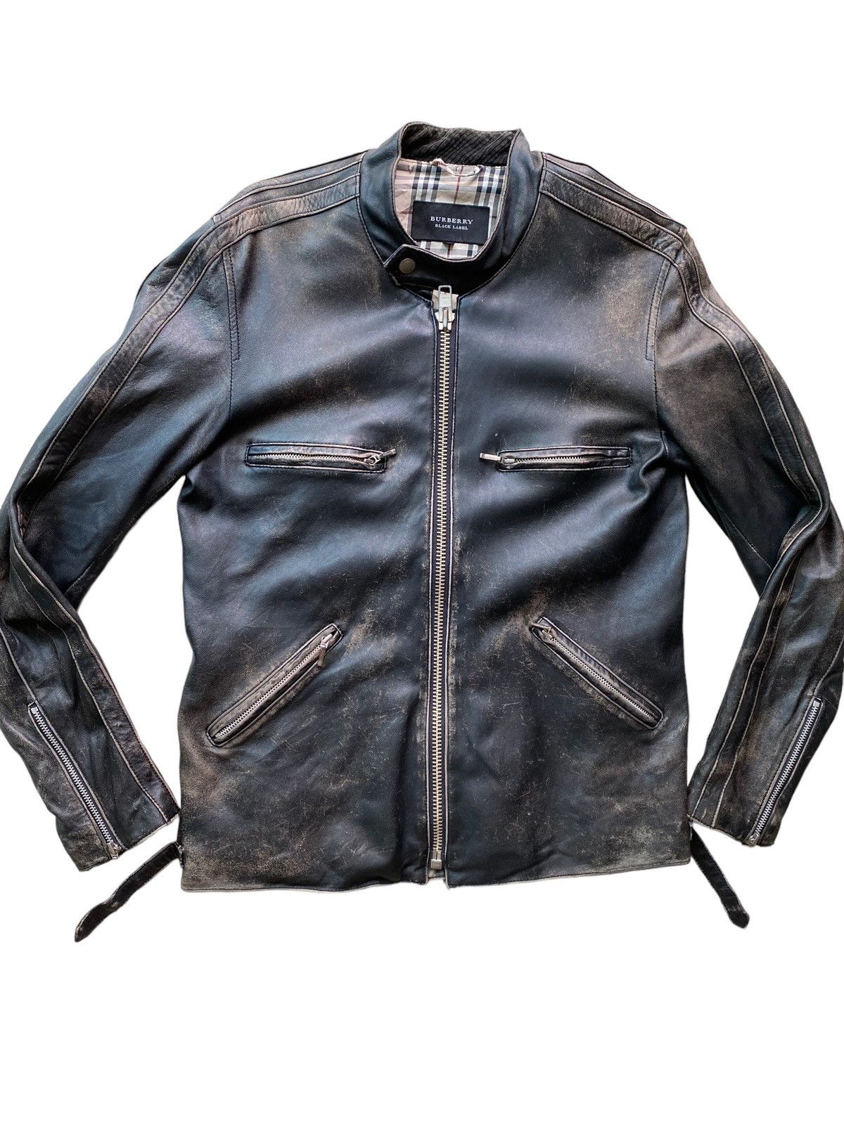 burberry-vintage-biker-punk-leather-jacket-burberry-black-label-nova