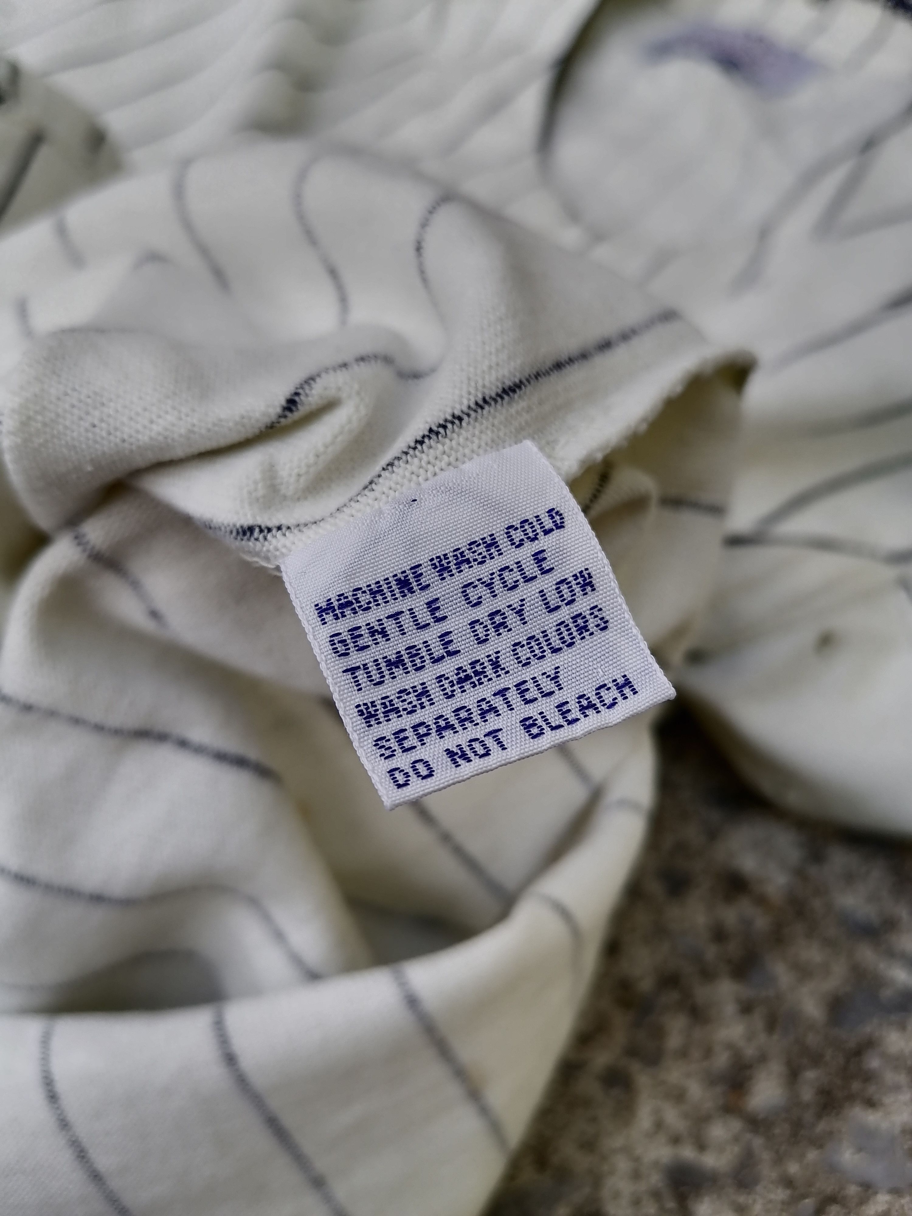 MLB × Starter × Vintage Vintage NEW YORK YANKEES MLB Jersey Size US L / EU 52-54 / 3 - 8 Thumbnail