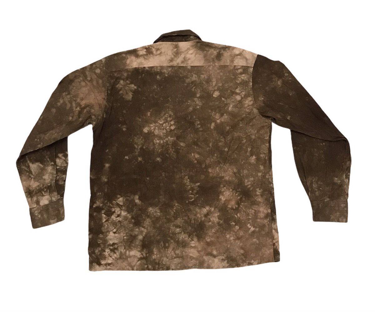 Beams Plus Made In Japan Beams Corduroy Shirts Size US M / EU 48-50 / 2 - 5 Thumbnail