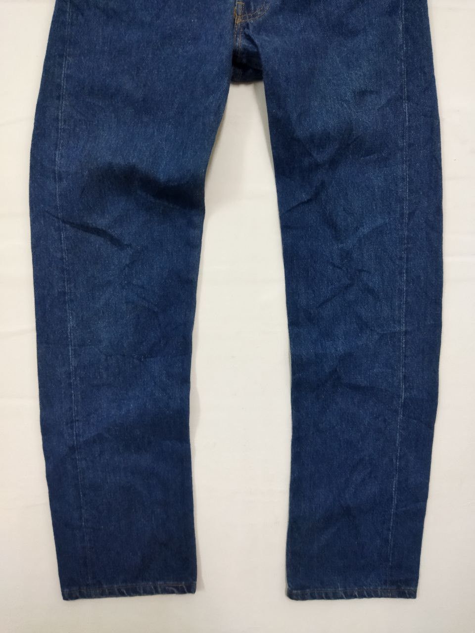 Levi's Vintage Clothing Vintage LEVI'S 501xx Blue Jeans - Size 29 Size US 29 - 11 Thumbnail