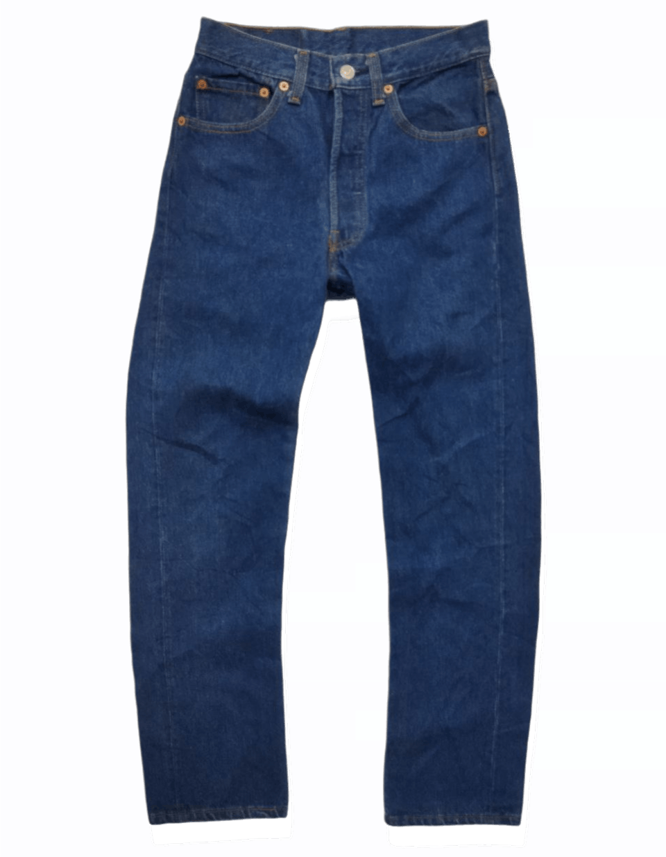 Levi's Vintage Clothing Vintage LEVI'S 501xx Blue Jeans - Size 29 Size US 29 - 1 Thumbnail