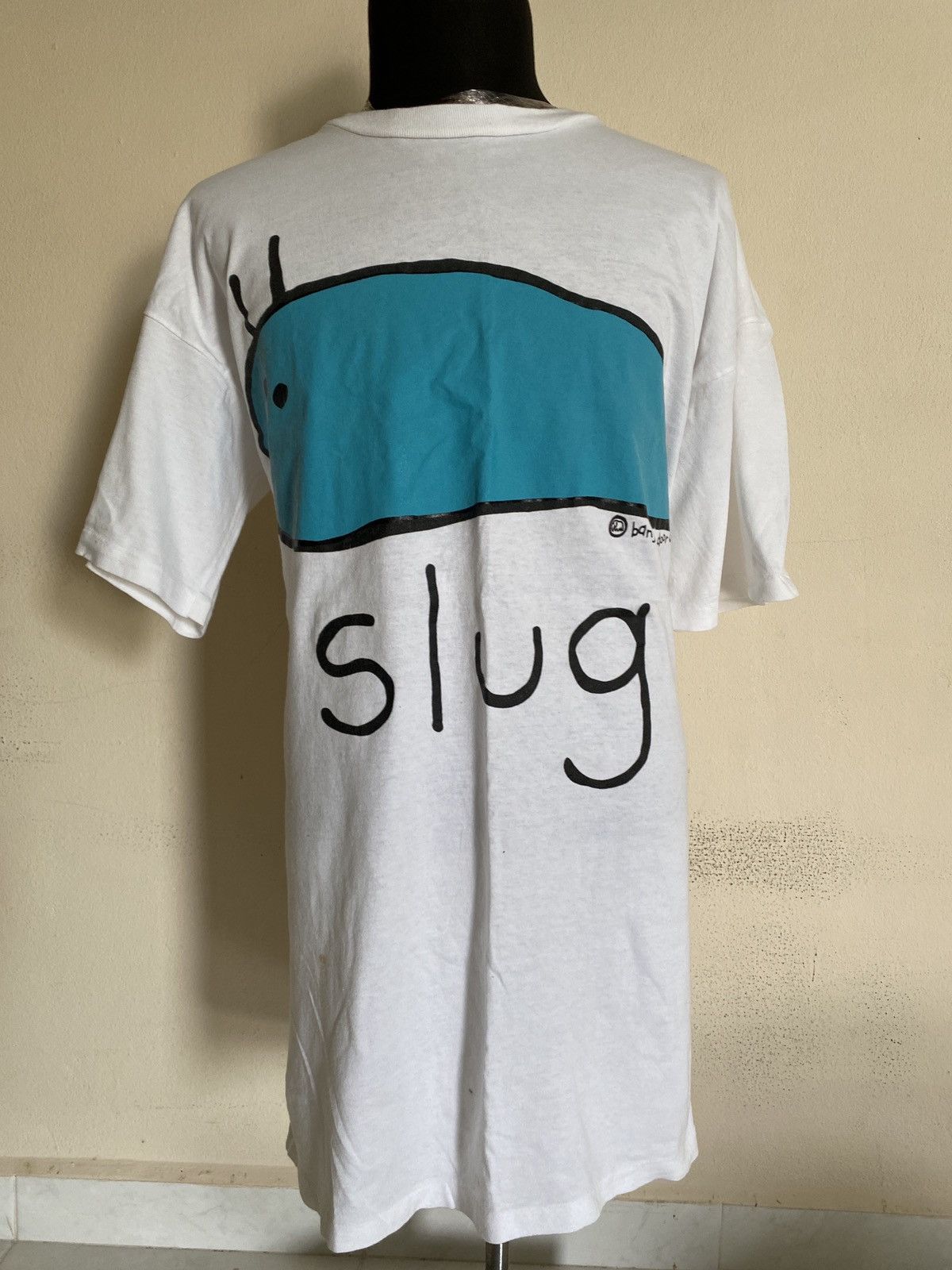 Designer × Vintage bang on the door Slug Size US XL / EU 56 / 4 - 3 Thumbnail
