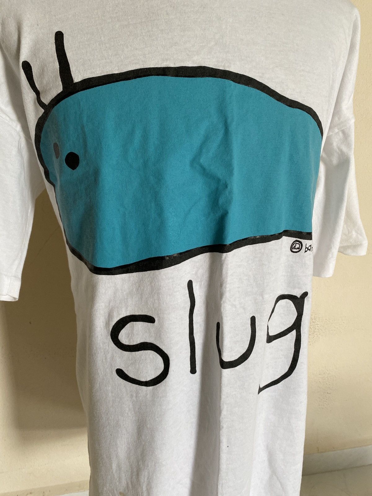 Designer × Vintage bang on the door Slug Size US XL / EU 56 / 4 - 6 Thumbnail