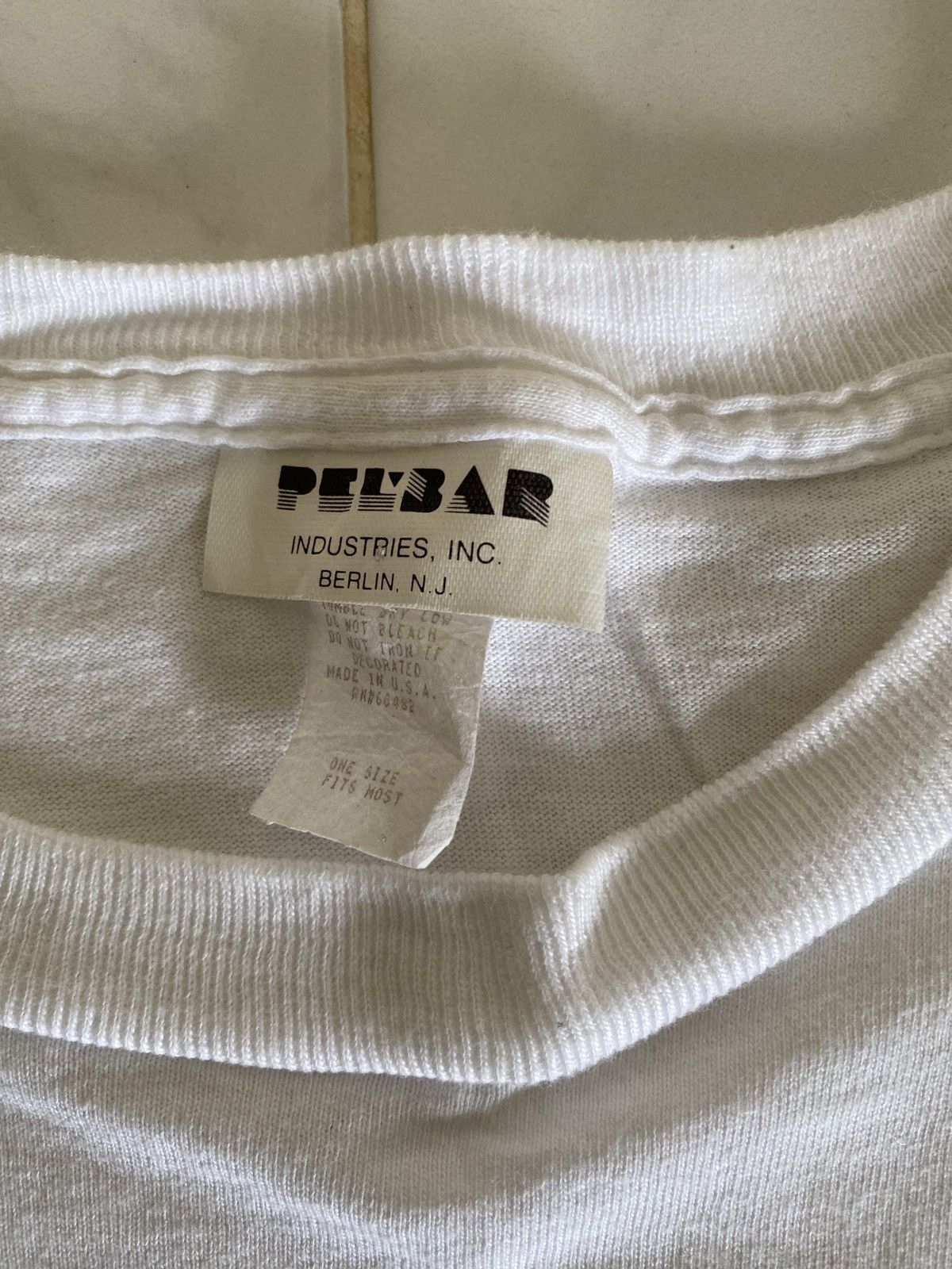 Designer × Vintage bang on the door Slug Size US XL / EU 56 / 4 - 14 Thumbnail