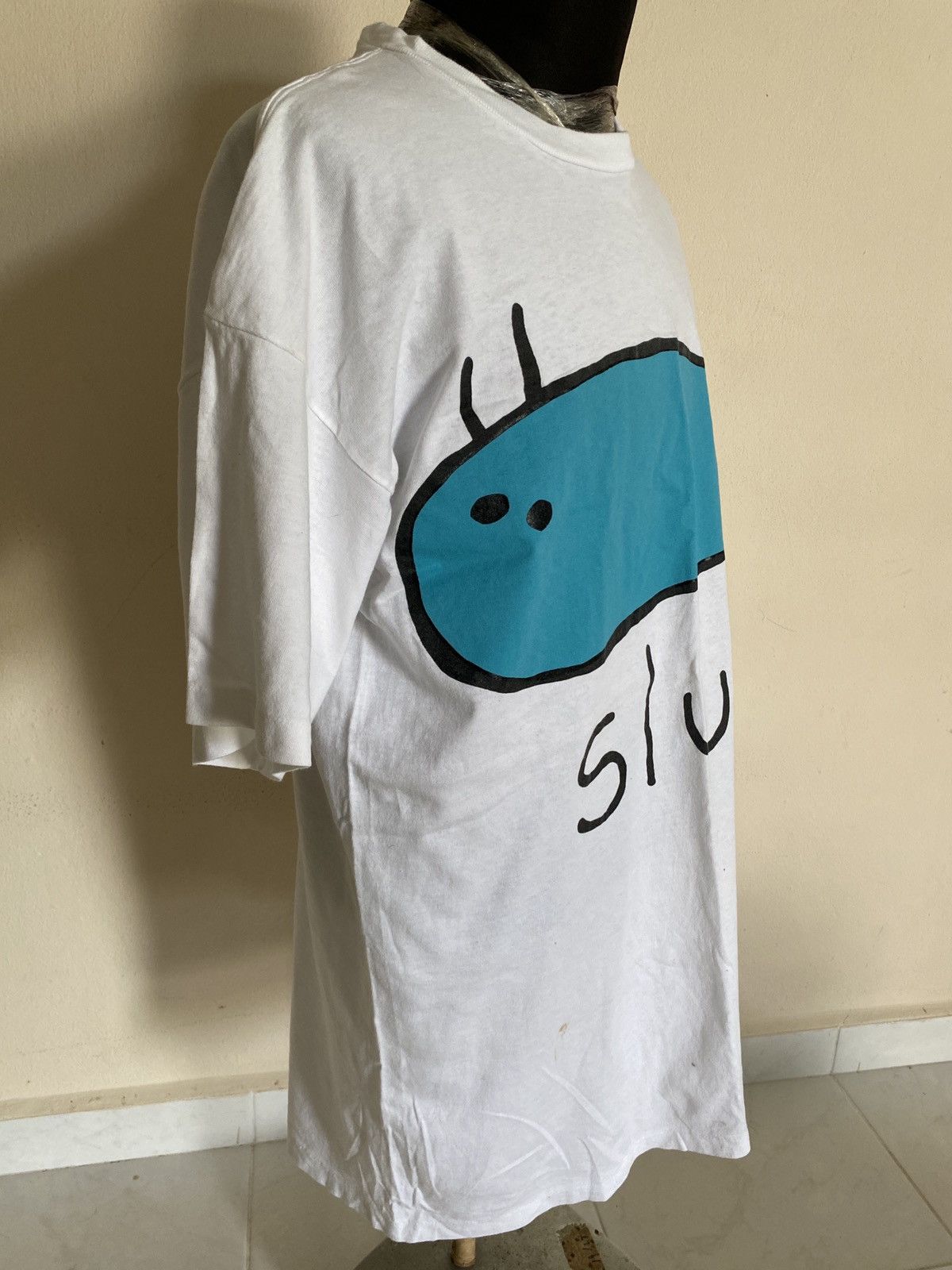 Designer × Vintage bang on the door Slug Size US XL / EU 56 / 4 - 4 Thumbnail