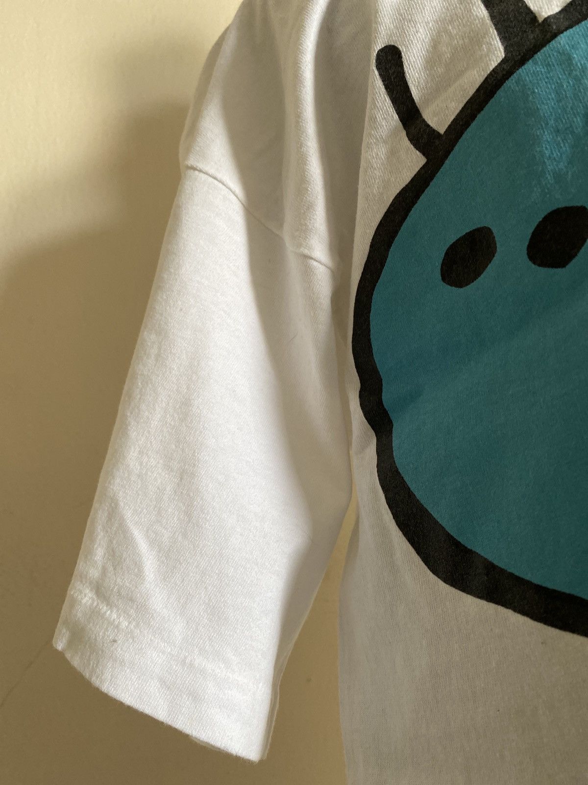 Designer × Vintage bang on the door Slug Size US XL / EU 56 / 4 - 8 Thumbnail