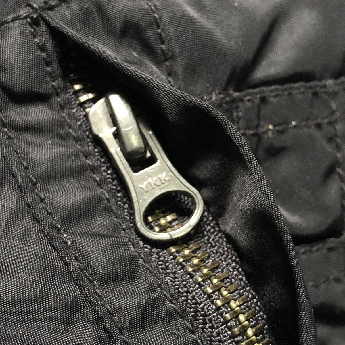 Dickies Dickies All black MA-1 flight bomber jacket Size US L / EU 52-54 / 3 - 10 Thumbnail