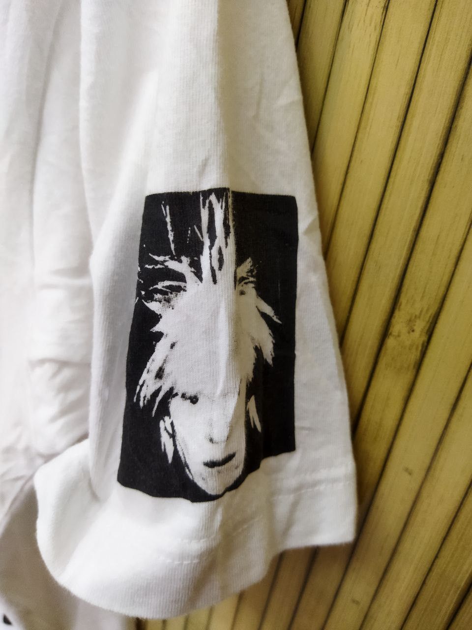Andy Warhol × Uniqlo ANDY WARHOL x UNIQLO - SIZE XL Size US XL / EU 56 / 4 - 4 Thumbnail