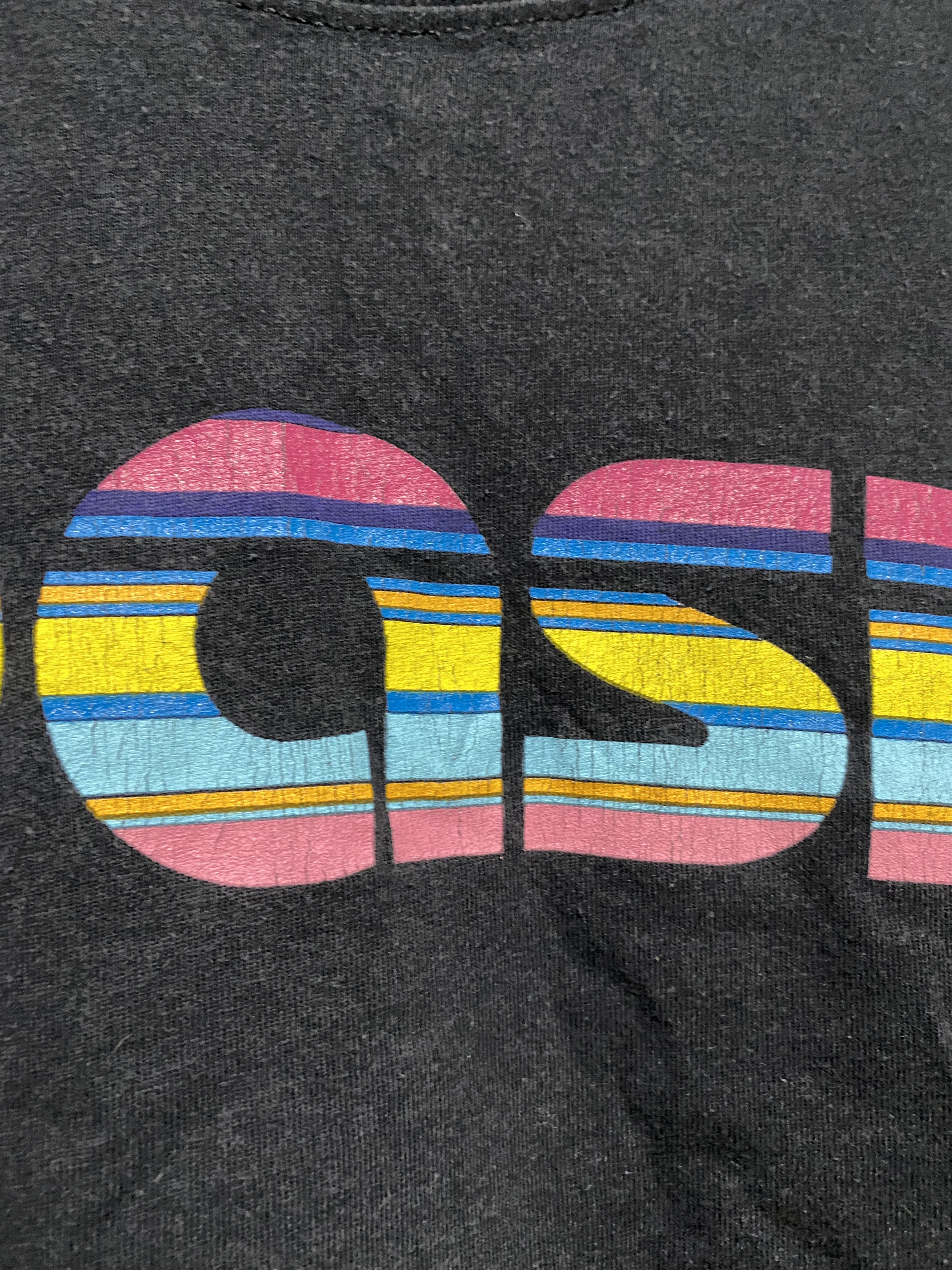 Band Tees Vintage 90s Oasis Rock Band T-shirt Size US L / EU 52-54 / 3 - 7 Thumbnail