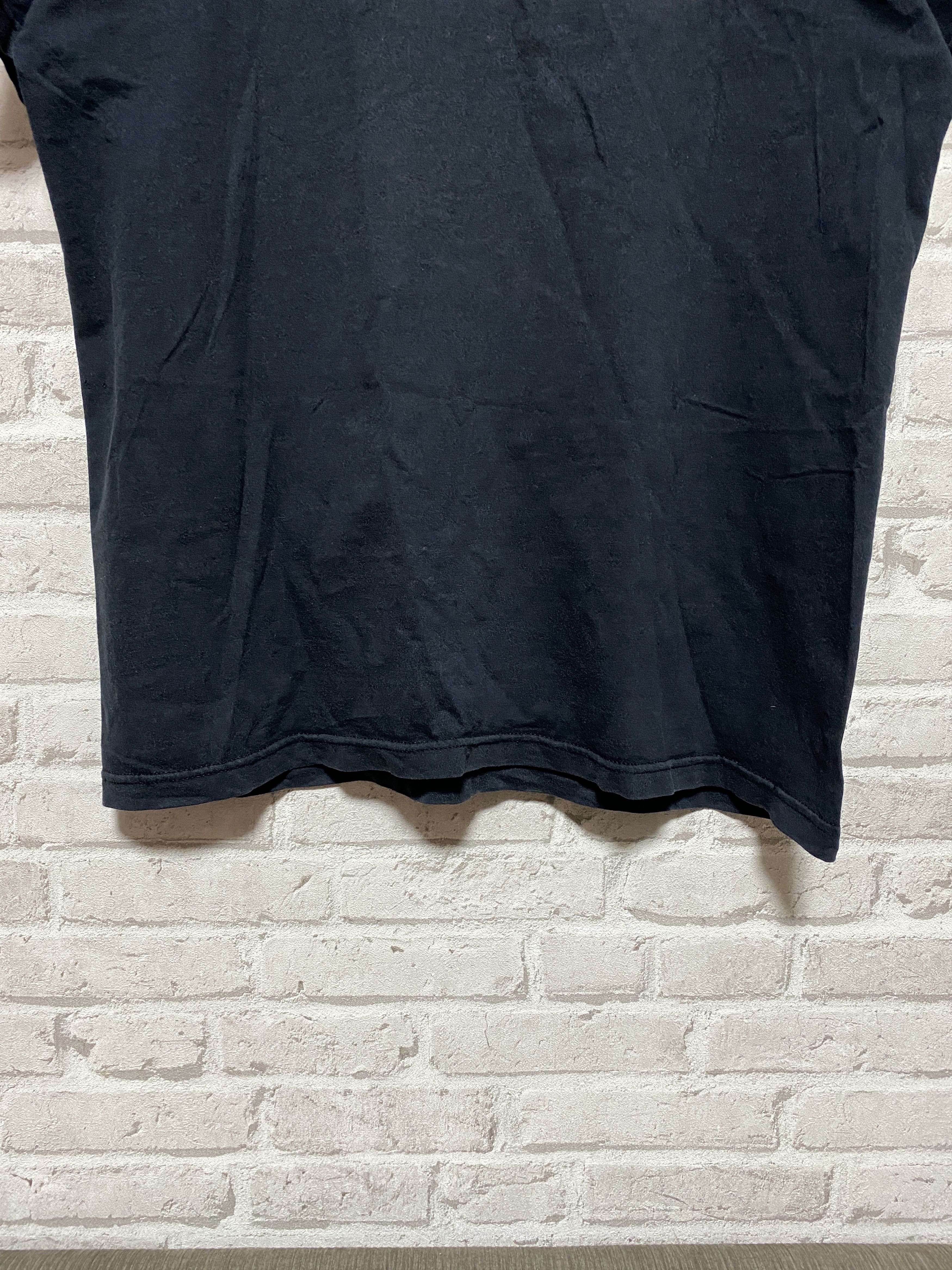 Band Tees Vintage 90s Oasis Rock Band T-shirt Size US L / EU 52-54 / 3 - 12 Thumbnail